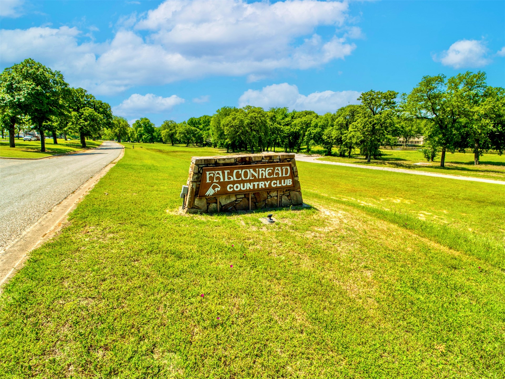 119 Golf Club Drive Burneyville OK 73430