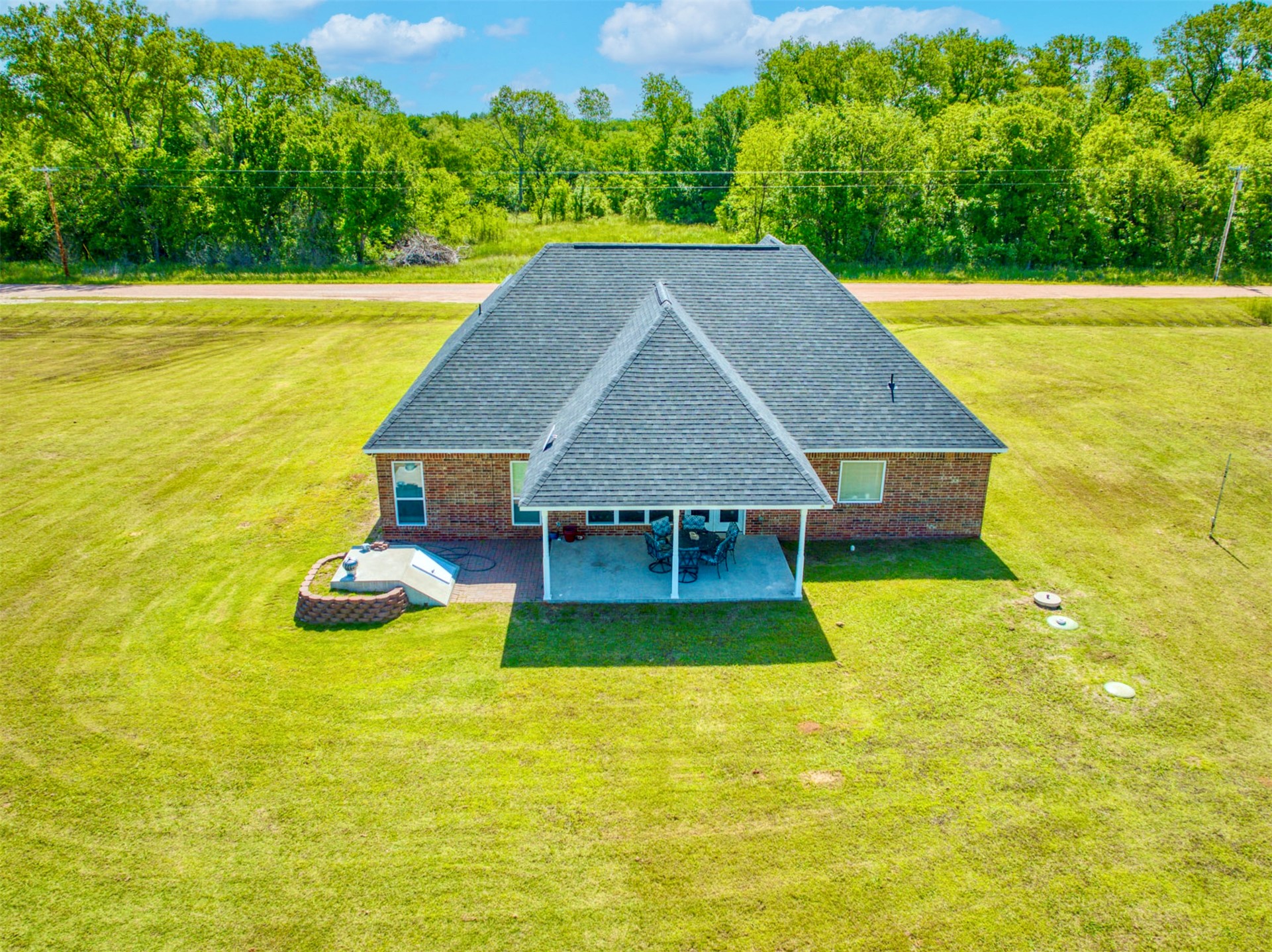 119 Golf Club Drive Burneyville OK 73430