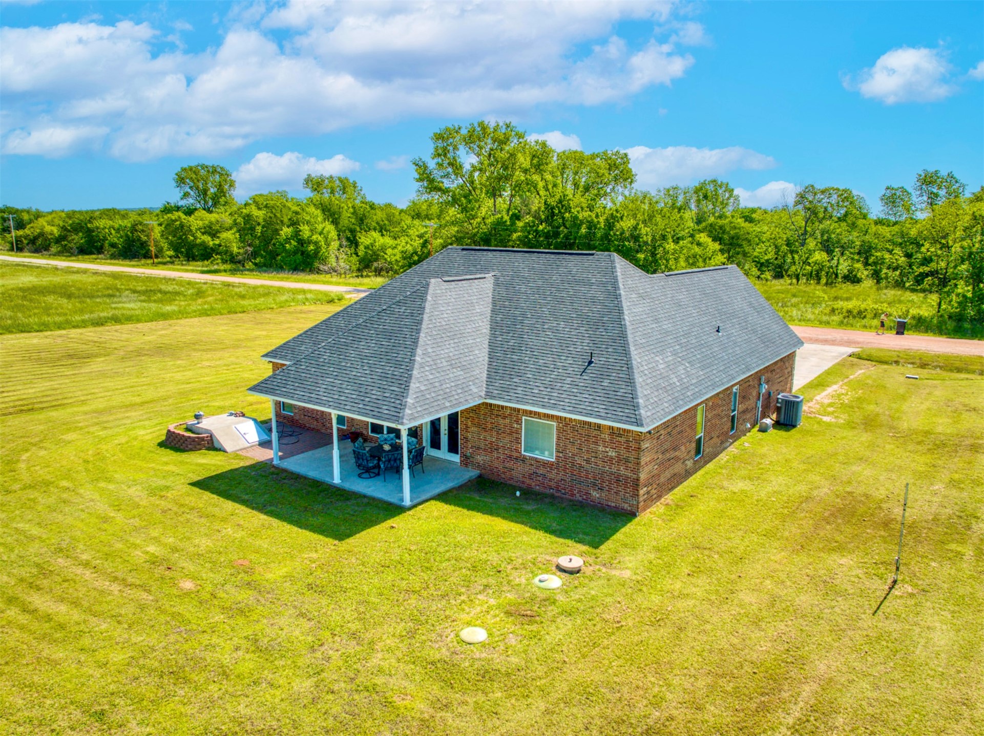 119 Golf Club Drive Burneyville OK 73430