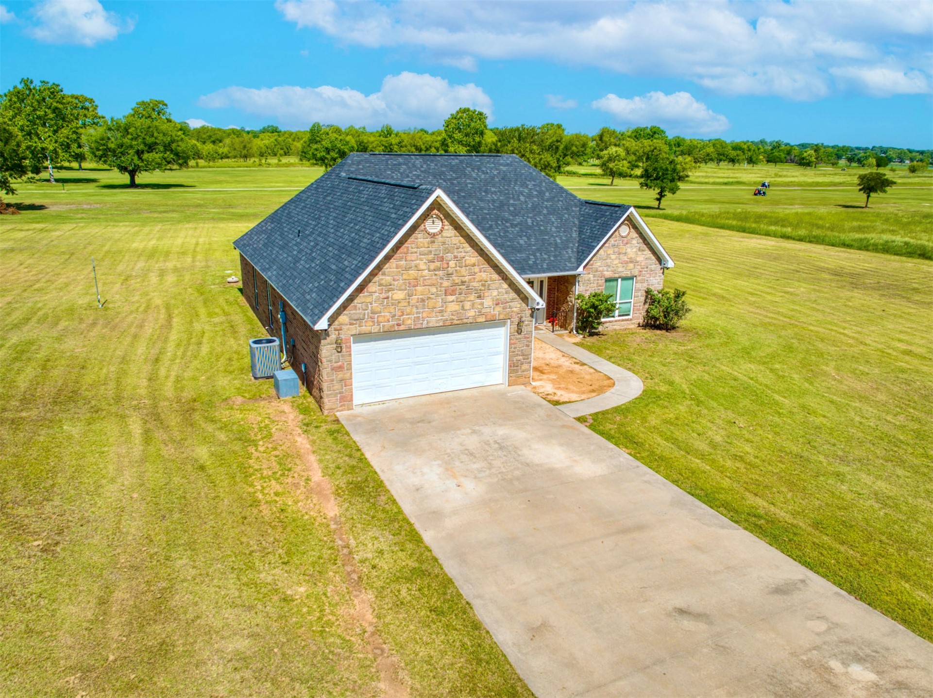 119 Golf Club Drive Burneyville OK 73430