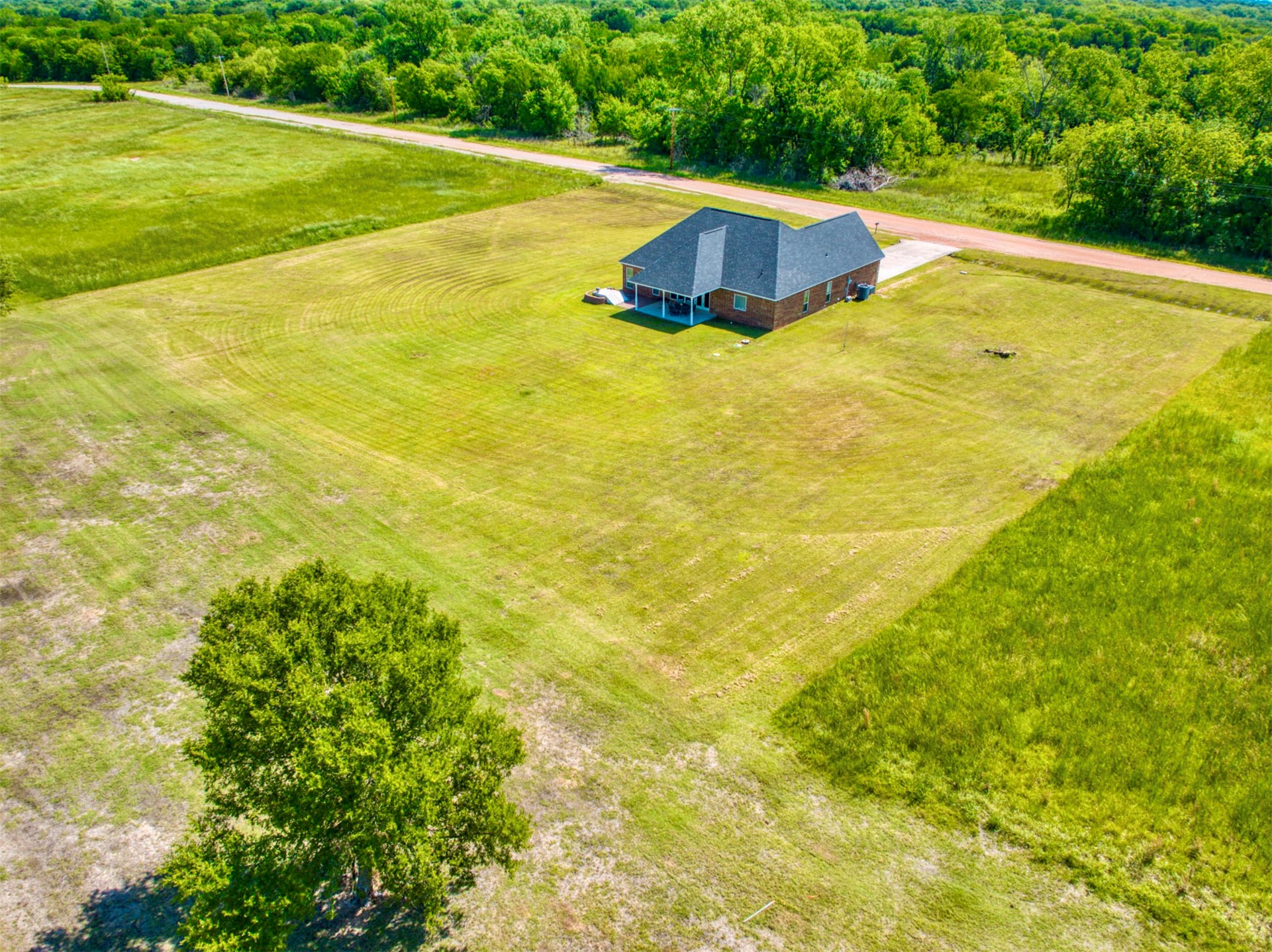 119 Golf Club Drive Burneyville OK 73430