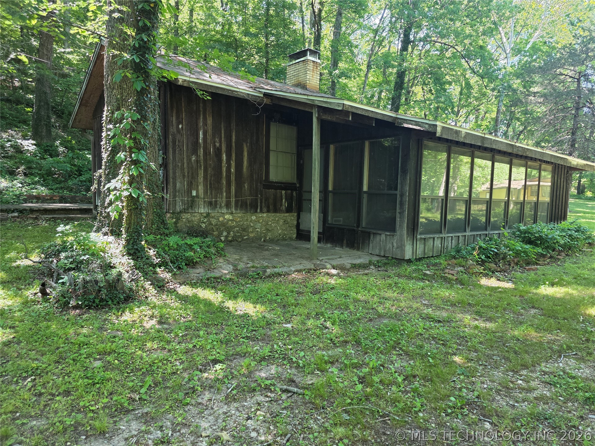 20453 E Whipperwill Road Tahlequah OK 74464