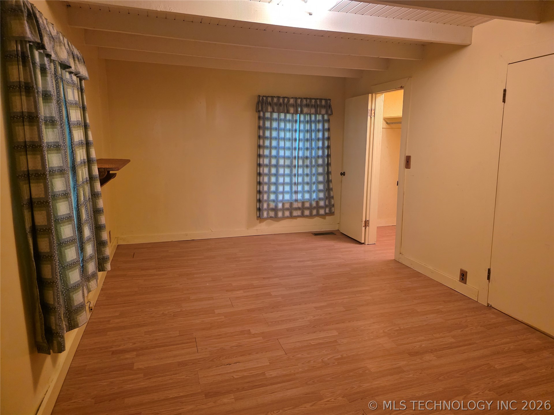 20453 E Whipperwill Road Tahlequah OK 74464