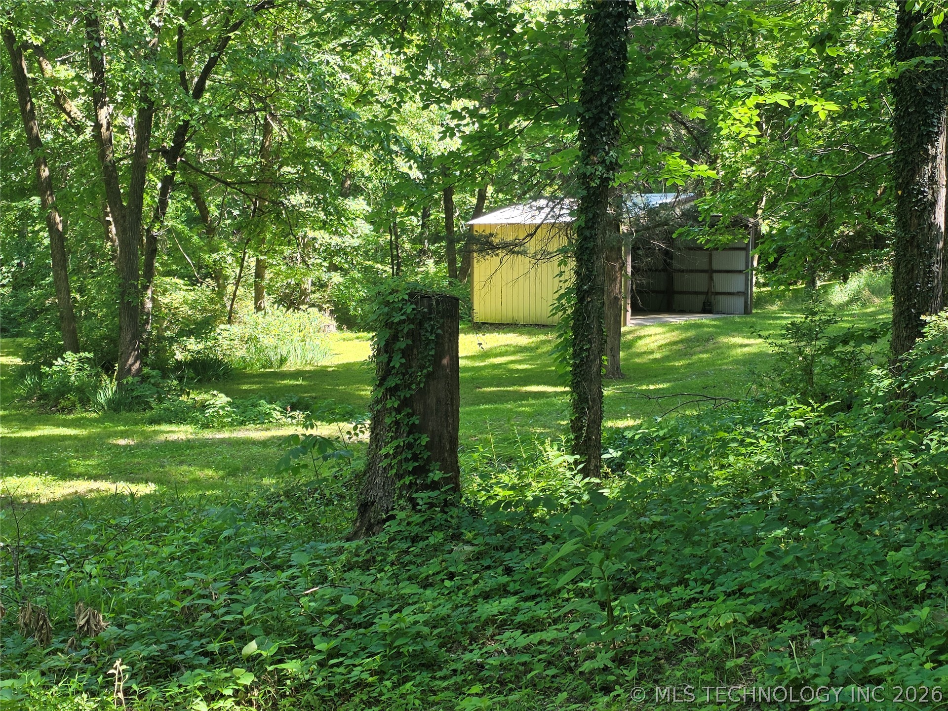 20453 E Whipperwill Road Tahlequah OK 74464