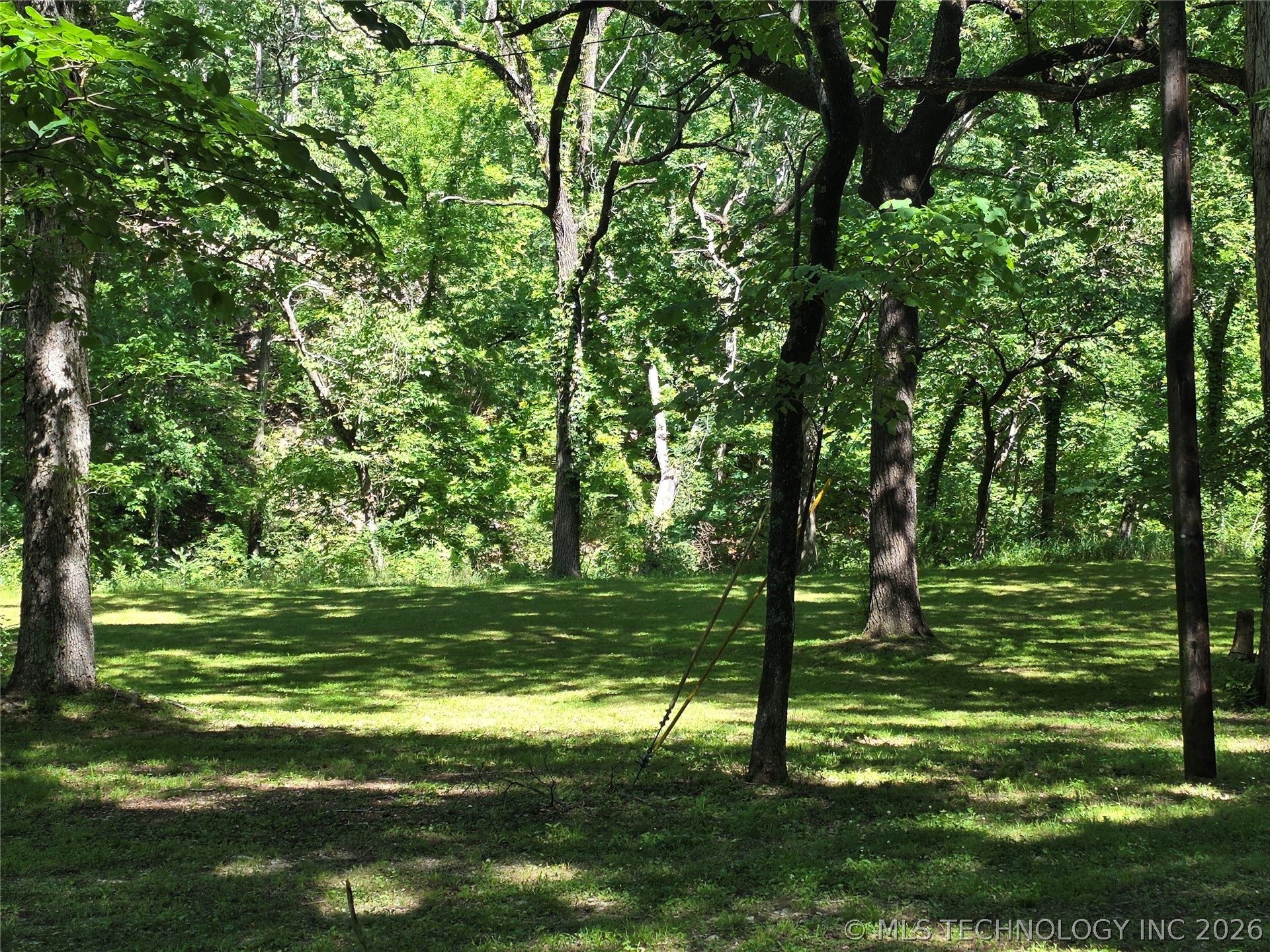 20453 E Whipperwill Road Tahlequah OK 74464