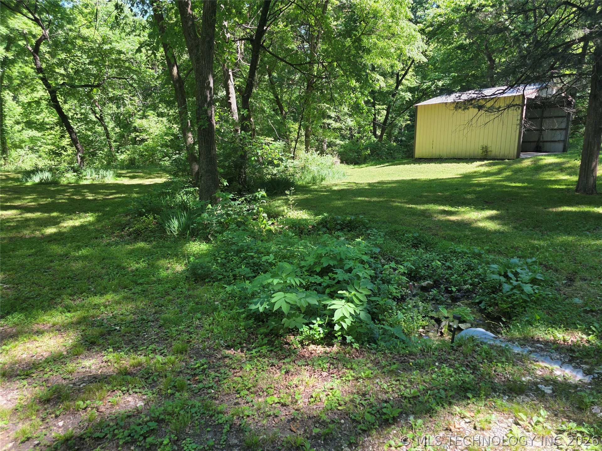 20453 E Whipperwill Road Tahlequah OK 74464