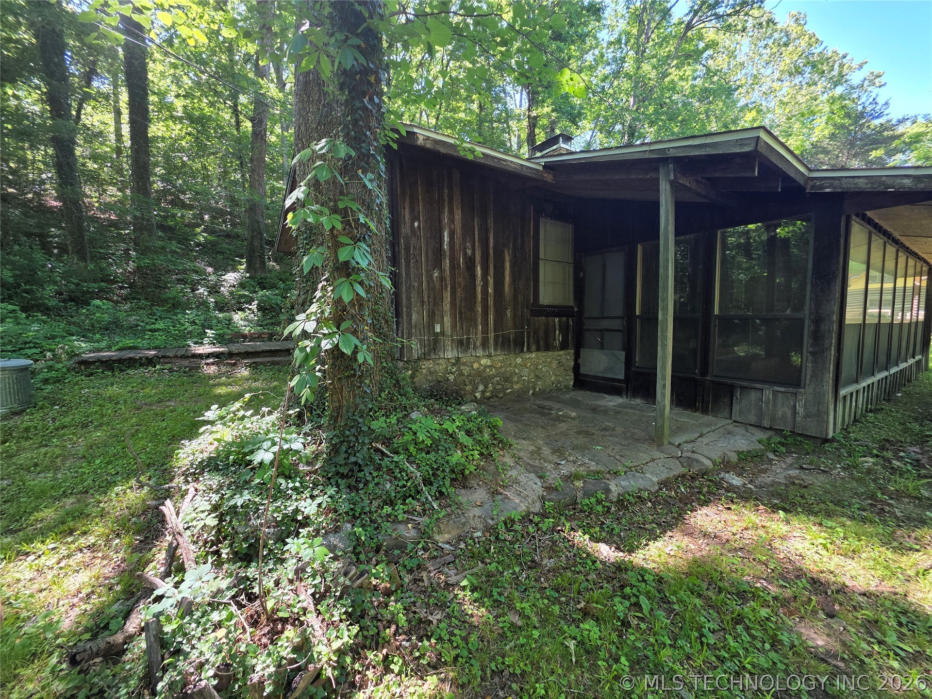 20453 E Whipperwill Road Tahlequah OK 74464
