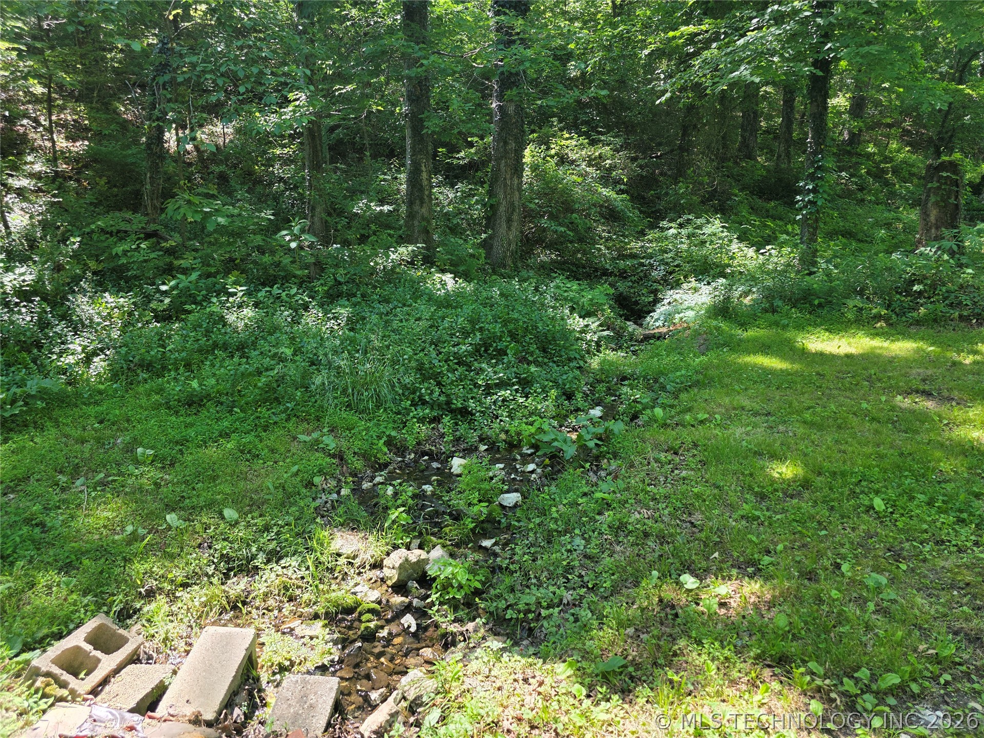 20453 E Whipperwill Road Tahlequah OK 74464