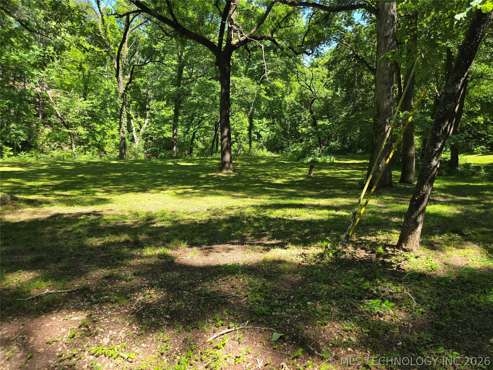 20453 E Whipperwill Road Tahlequah OK 74464