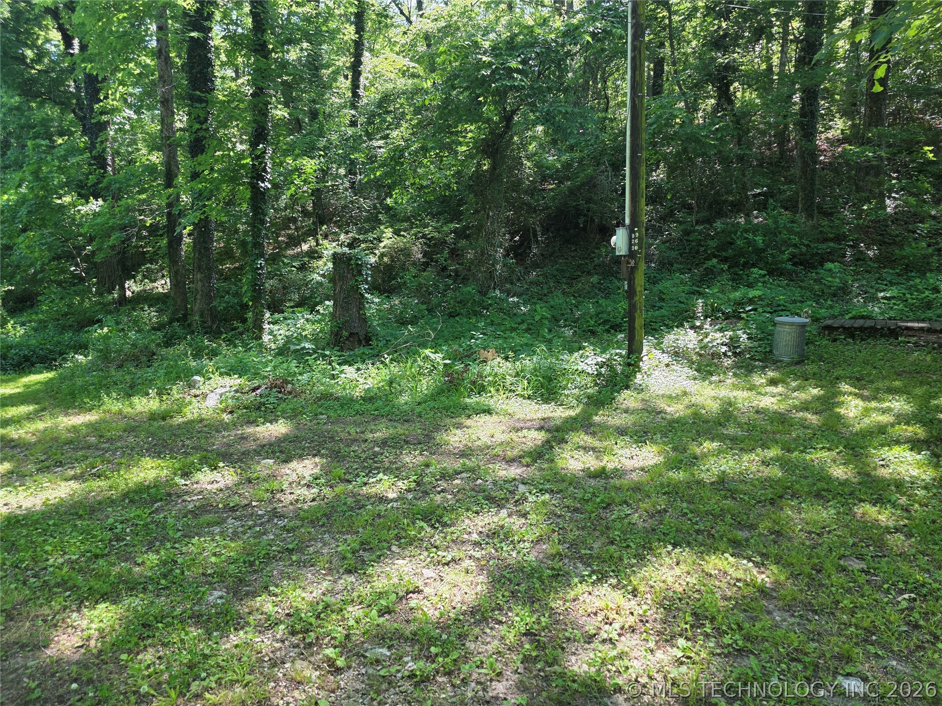 20453 E Whipperwill Road Tahlequah OK 74464