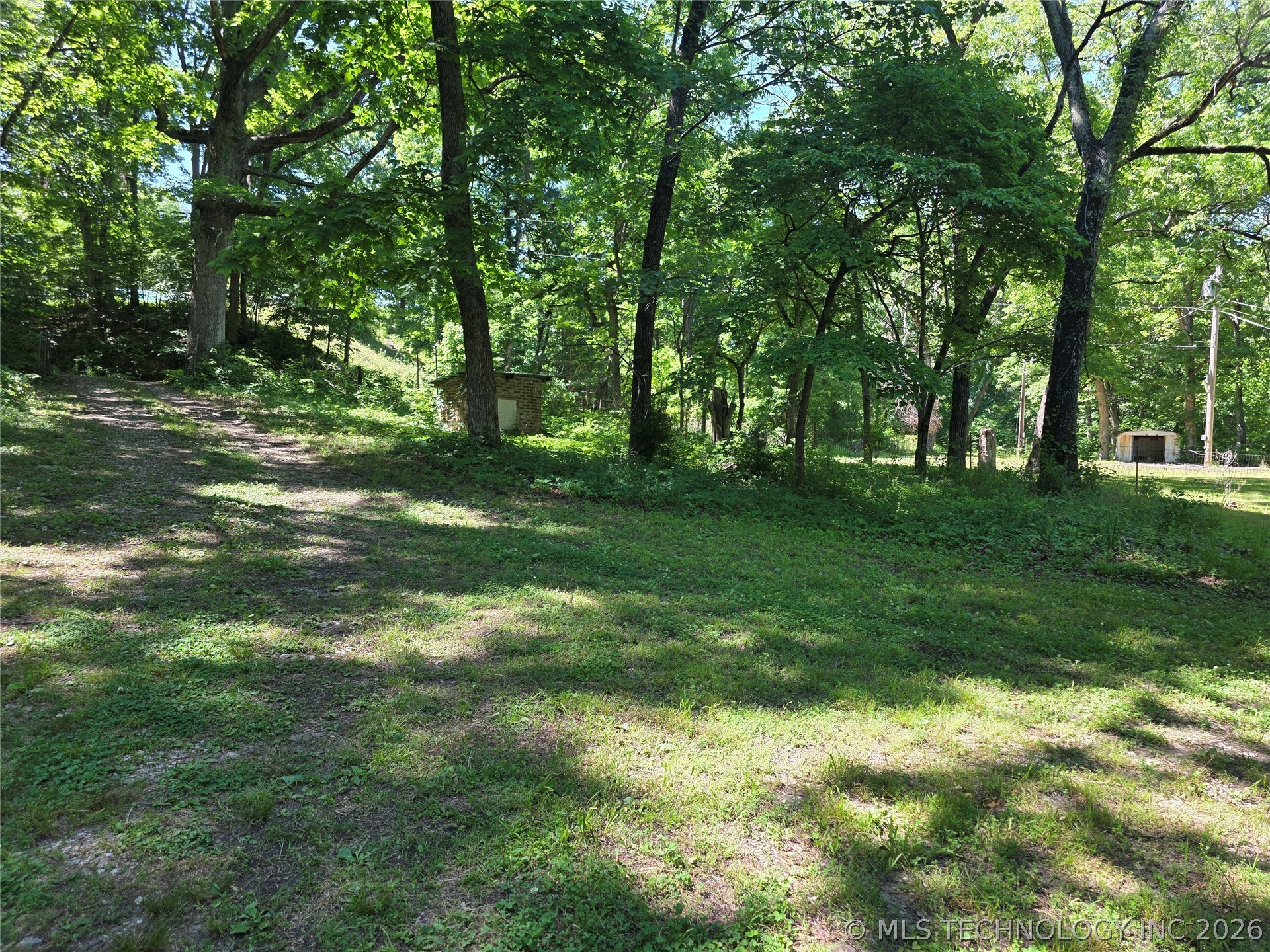20453 E Whipperwill Road Tahlequah OK 74464