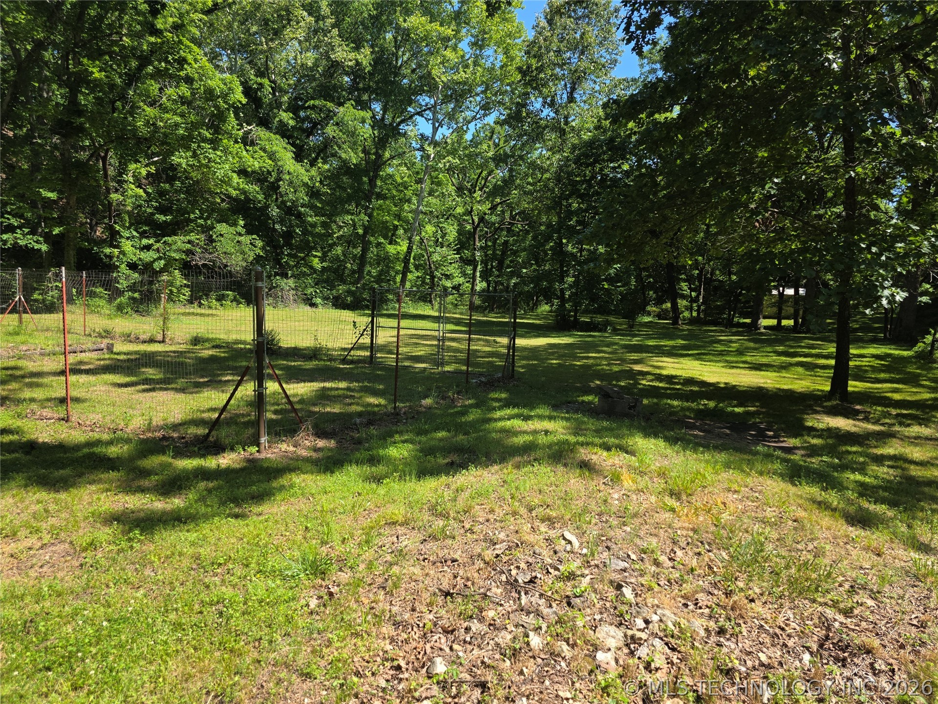 20453 E Whipperwill Road Tahlequah OK 74464