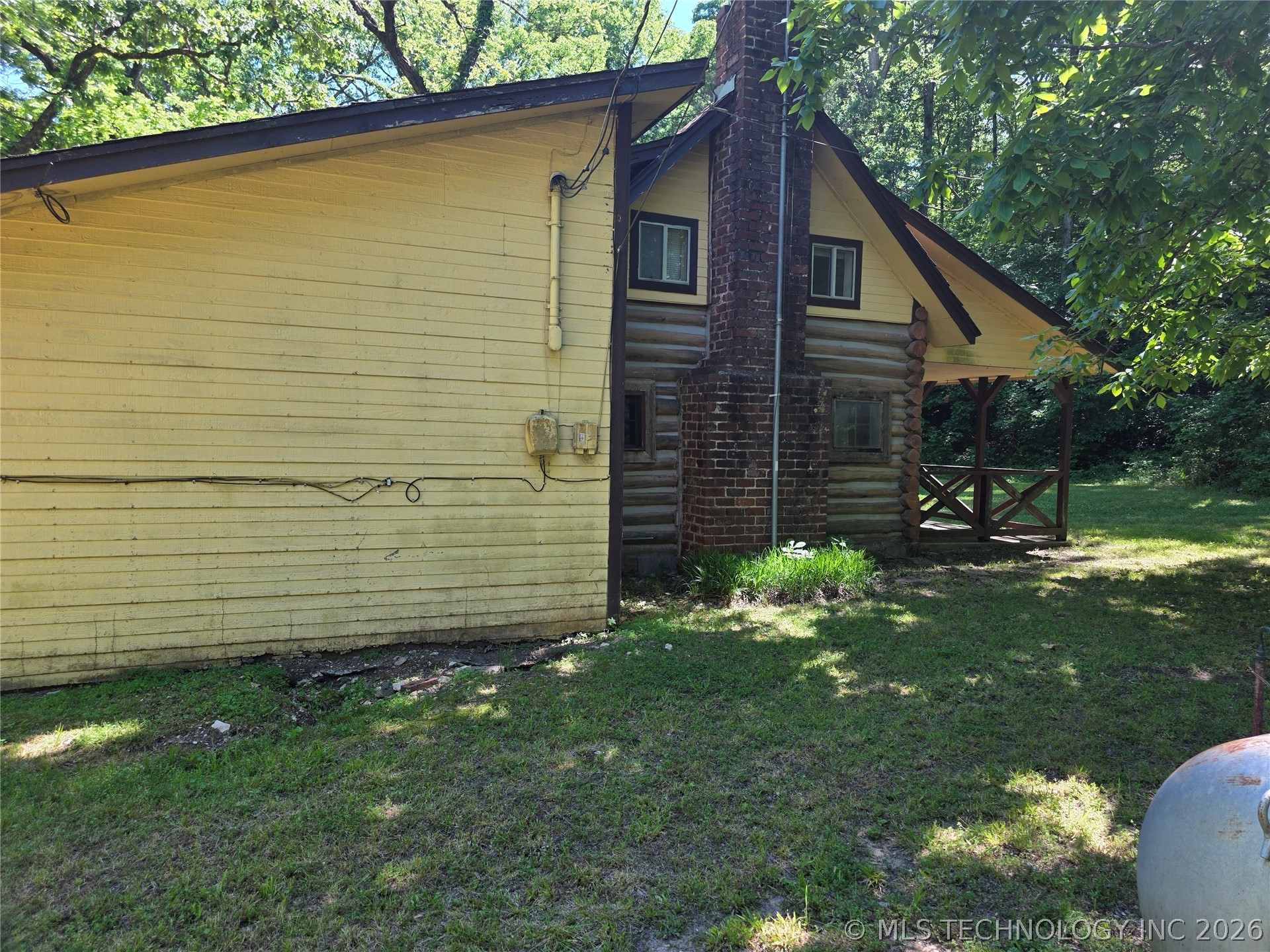 20453 E Whipperwill Road Tahlequah OK 74464