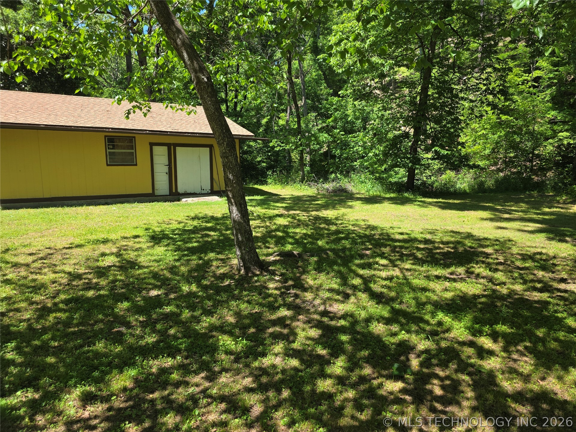 20453 E Whipperwill Road Tahlequah OK 74464