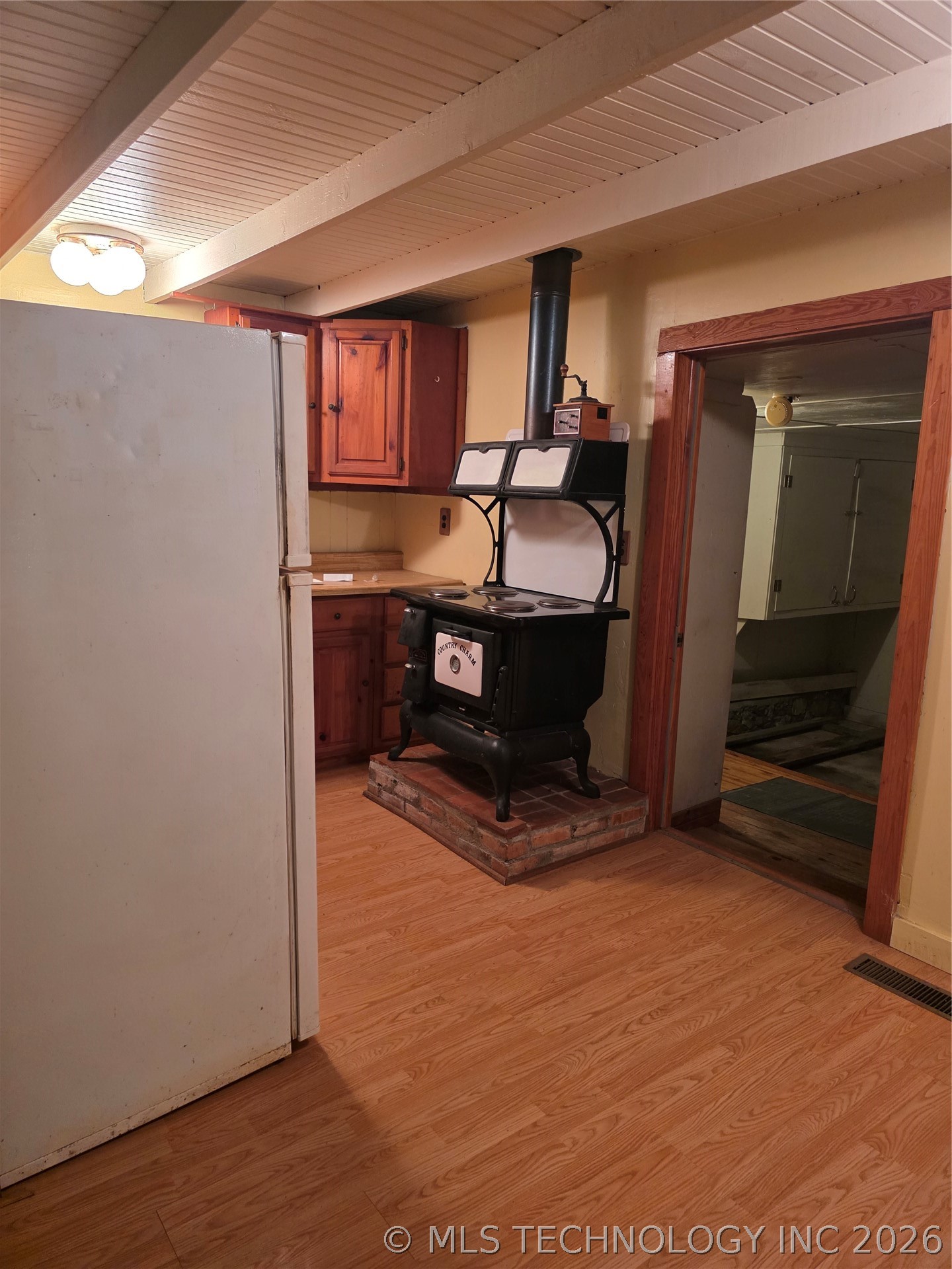 20453 E Whipperwill Road Tahlequah OK 74464