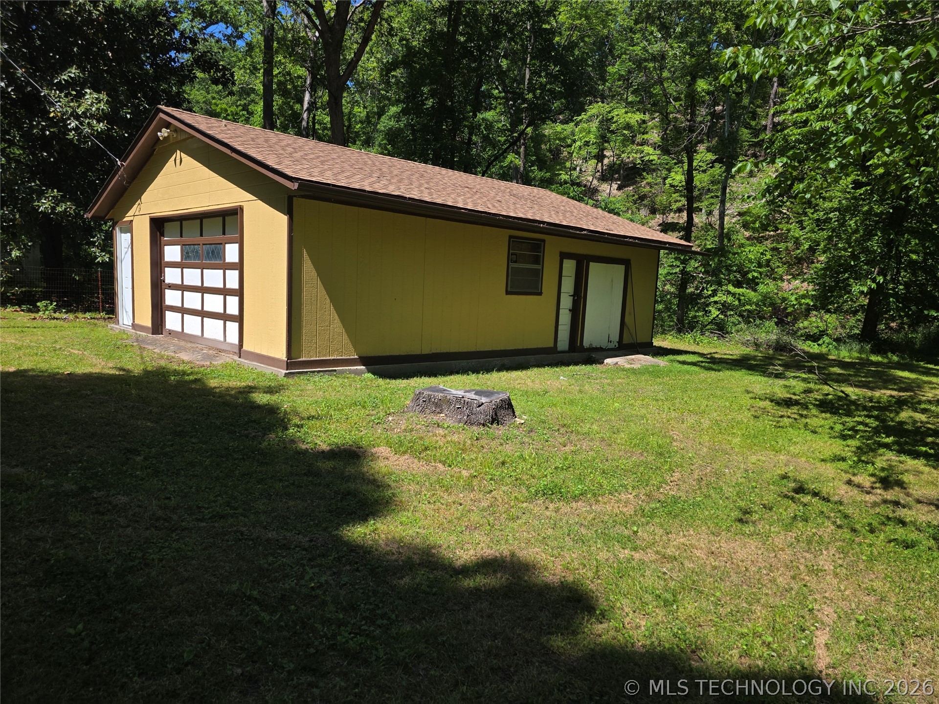 20453 E Whipperwill Road Tahlequah OK 74464