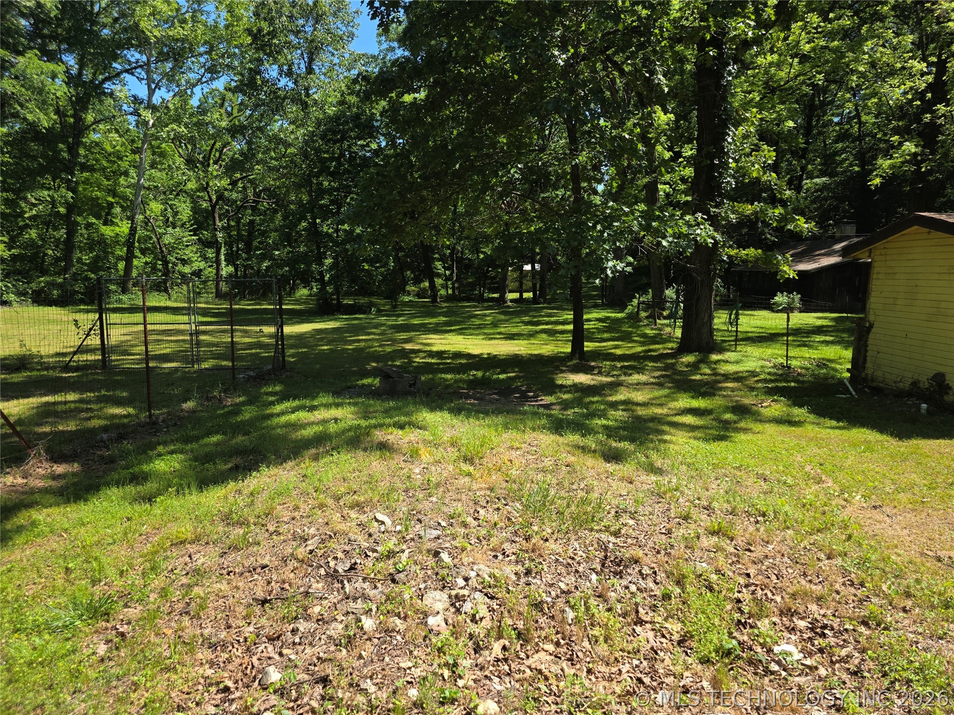20453 E Whipperwill Road Tahlequah OK 74464