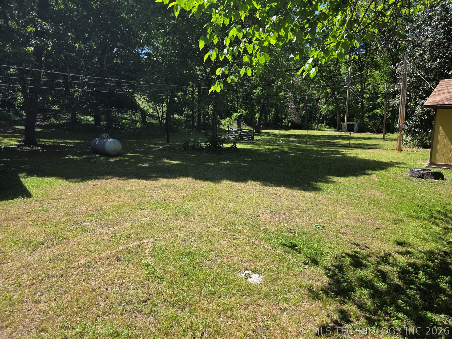 20453 E Whipperwill Road Tahlequah OK 74464