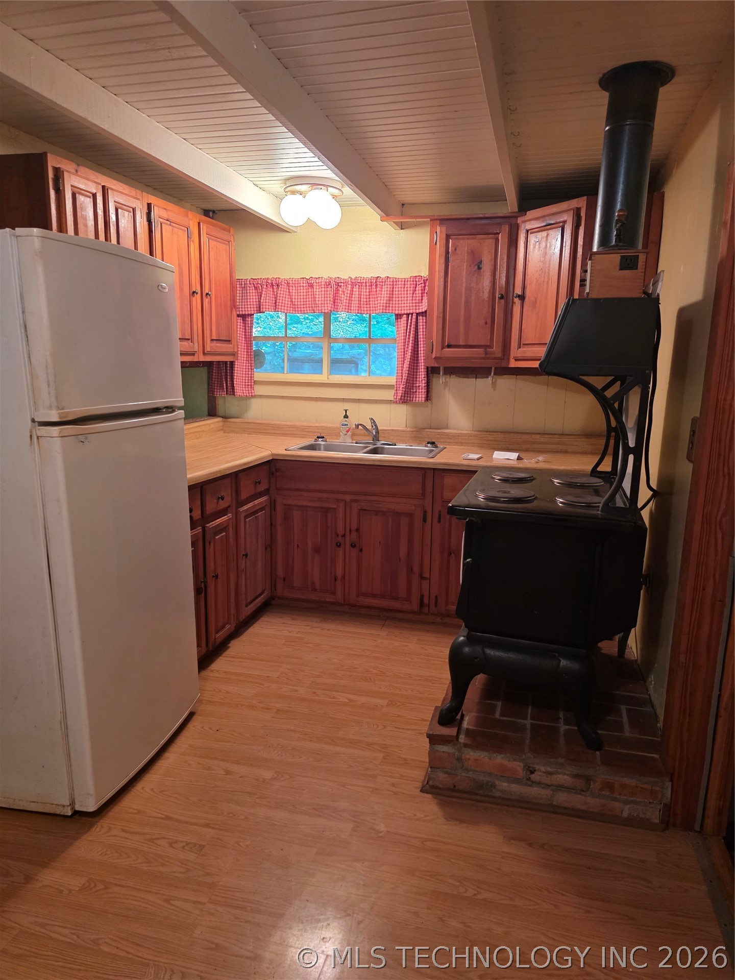 20453 E Whipperwill Road Tahlequah OK 74464