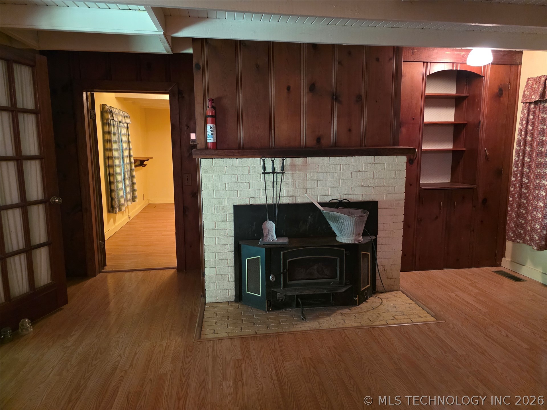 20453 E Whipperwill Road Tahlequah OK 74464