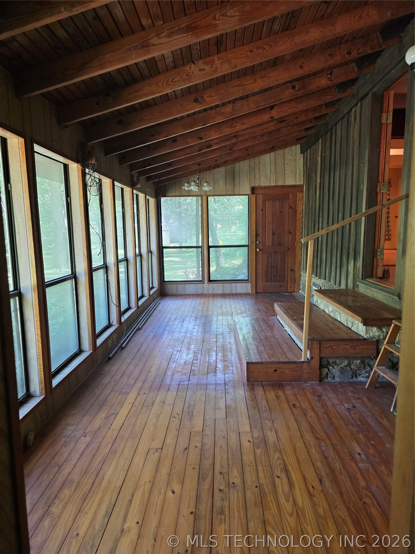 20453 E Whipperwill Road Tahlequah OK 74464