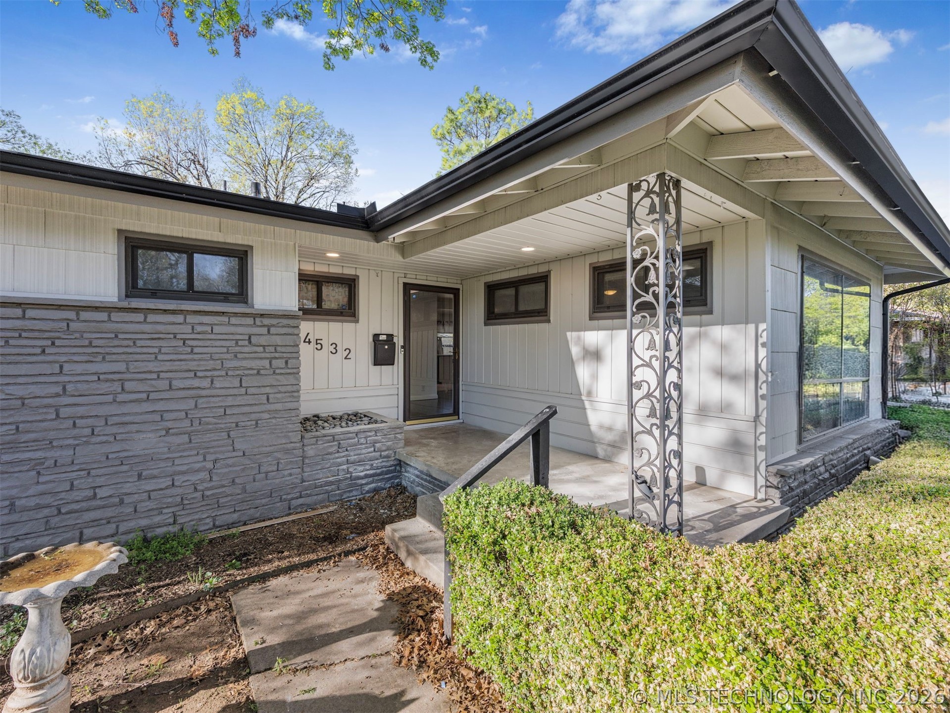 4532 E 38th Place Tulsa OK 74135