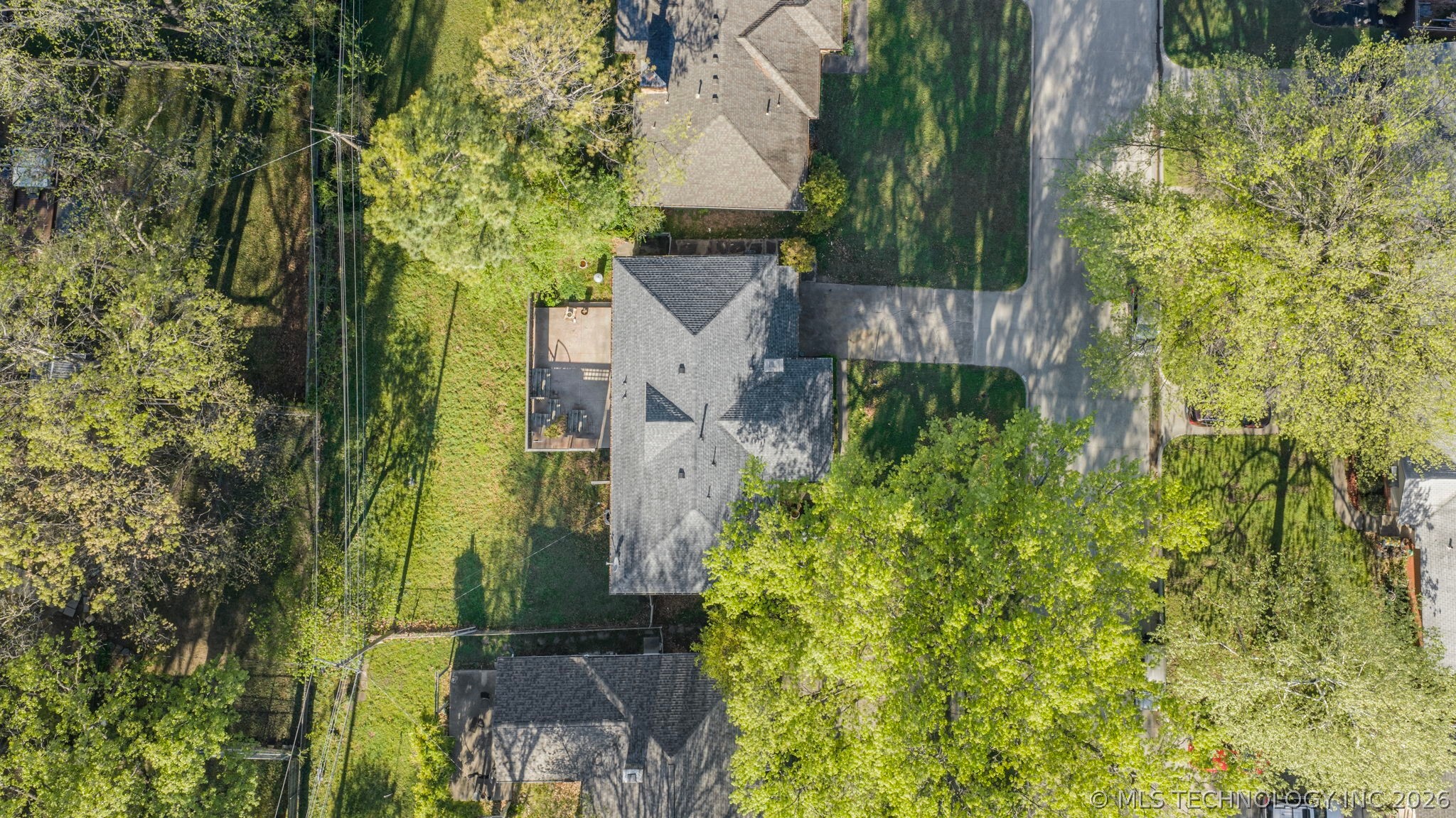 4532 E 38th Place Tulsa OK 74135