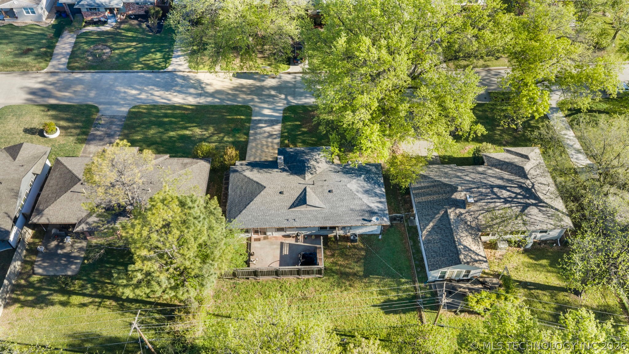 4532 E 38th Place Tulsa OK 74135