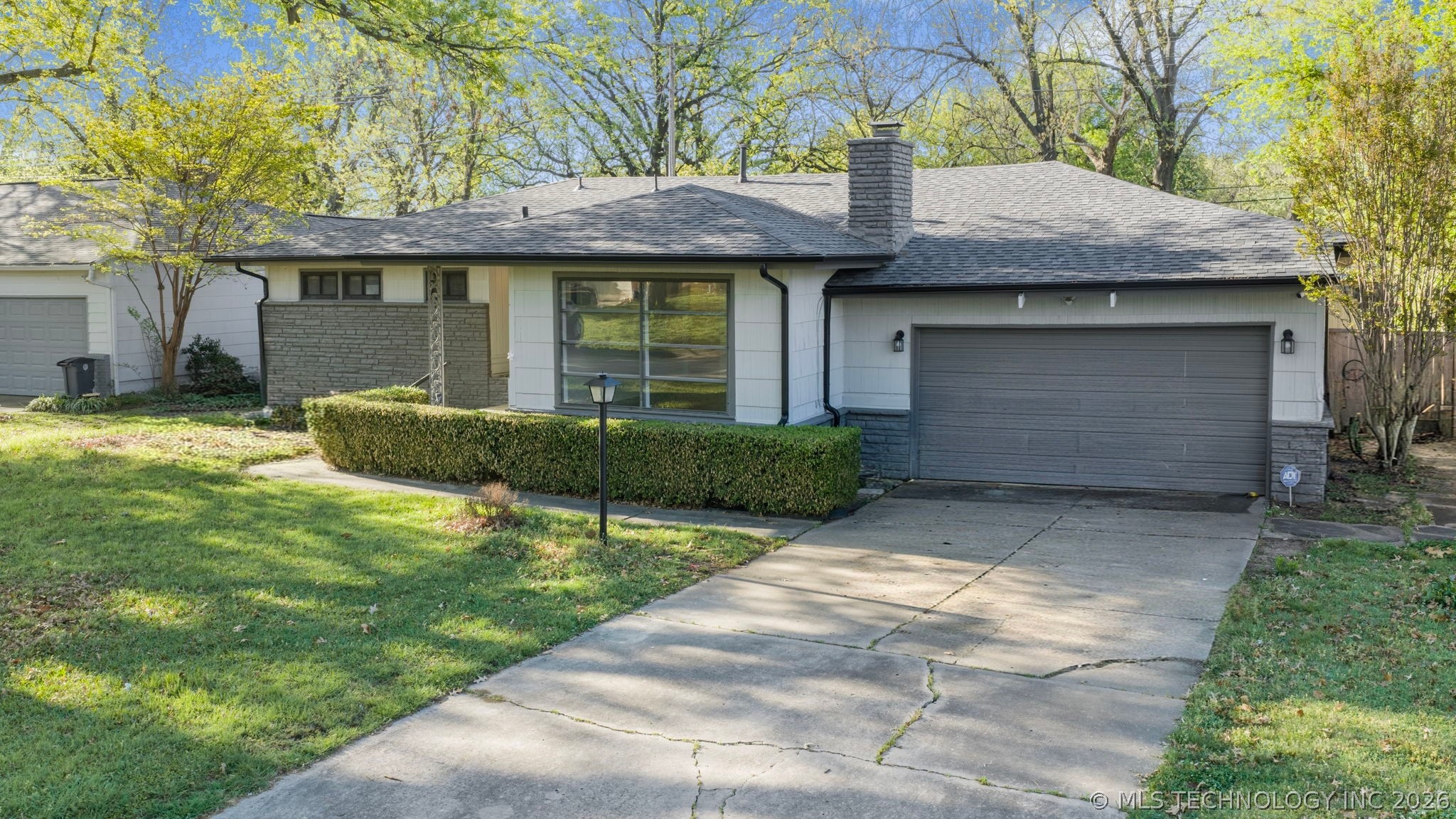 4532 E 38th Place Tulsa OK 74135