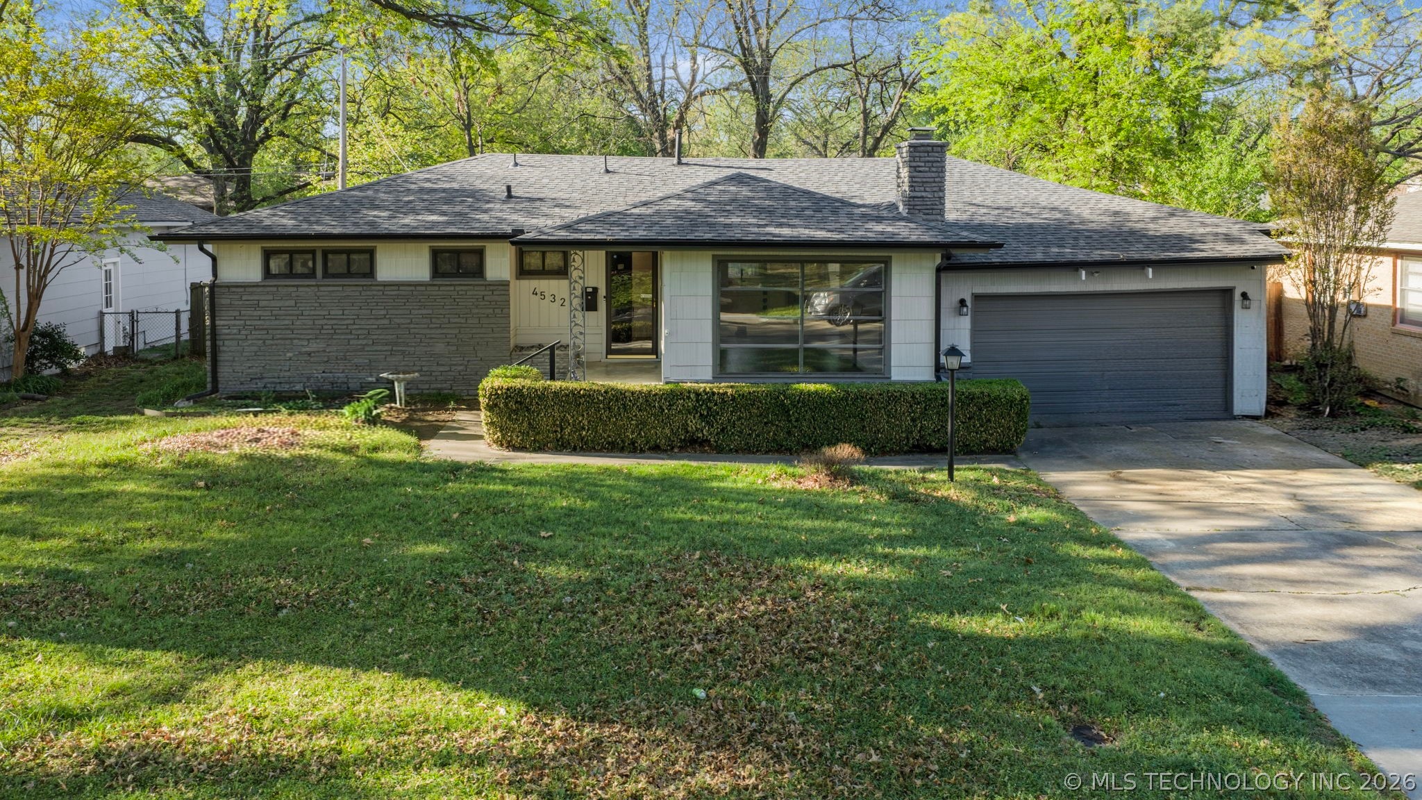 4532 E 38th Place Tulsa OK 74135