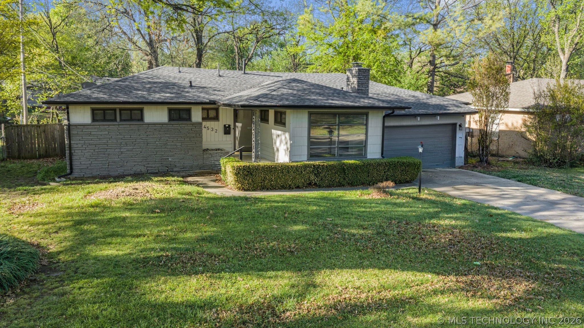 4532 E 38th Place Tulsa OK 74135