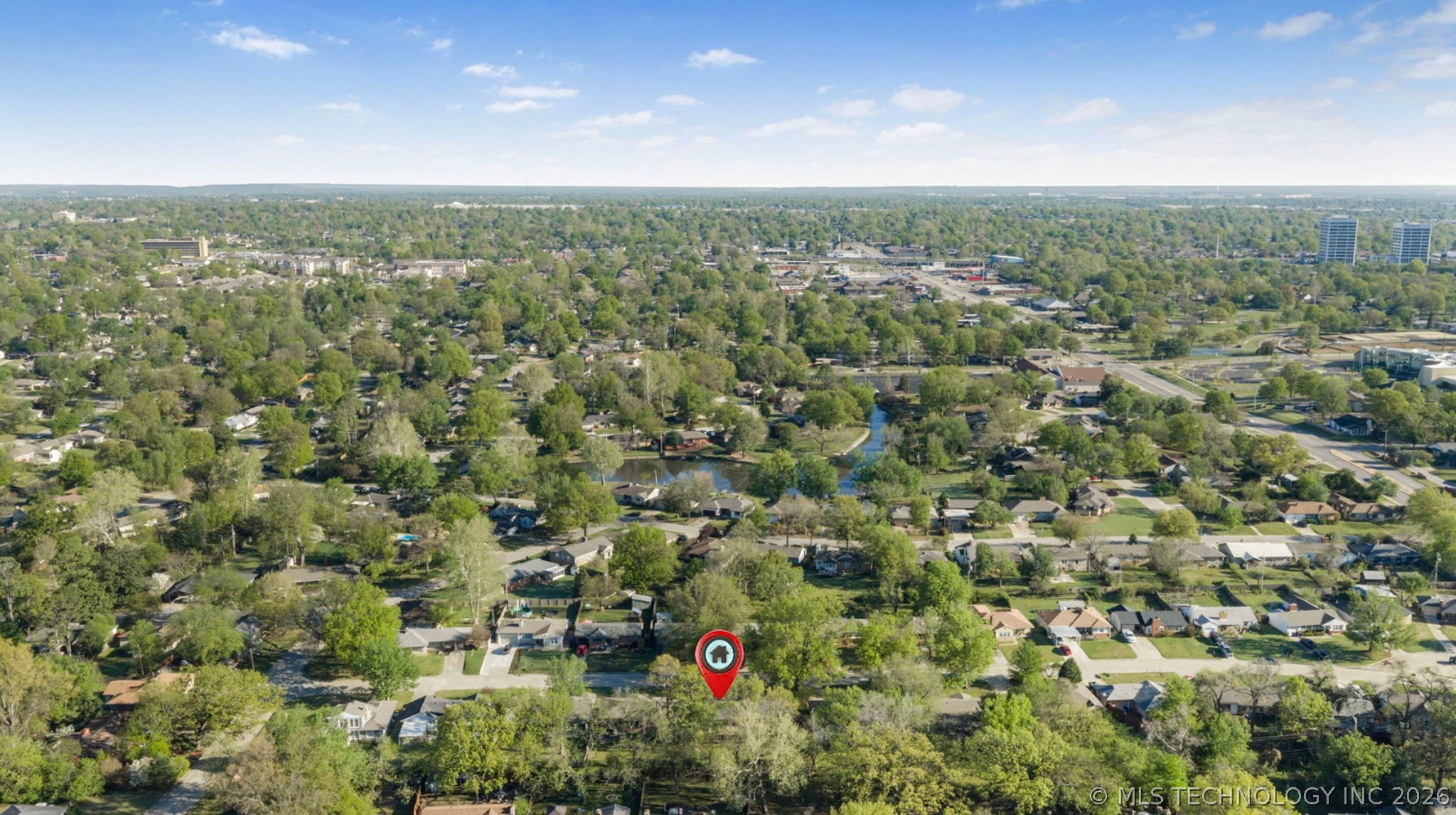 4532 E 38th Place Tulsa OK 74135