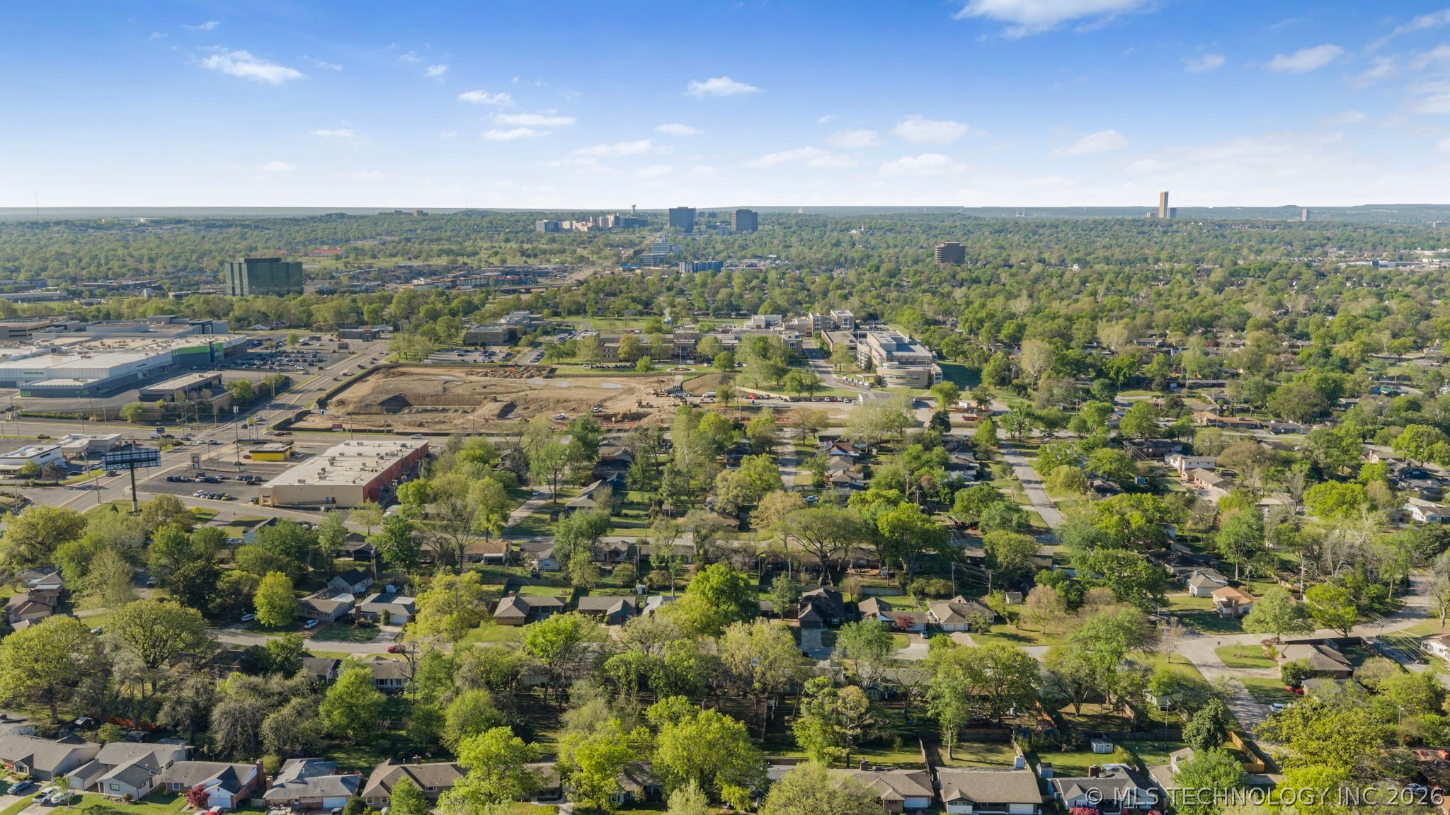 4532 E 38th Place Tulsa OK 74135