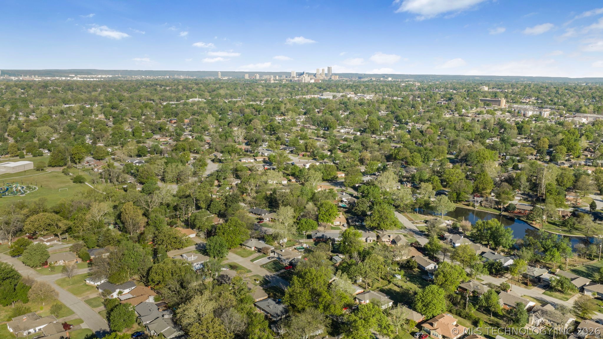 4532 E 38th Place Tulsa OK 74135