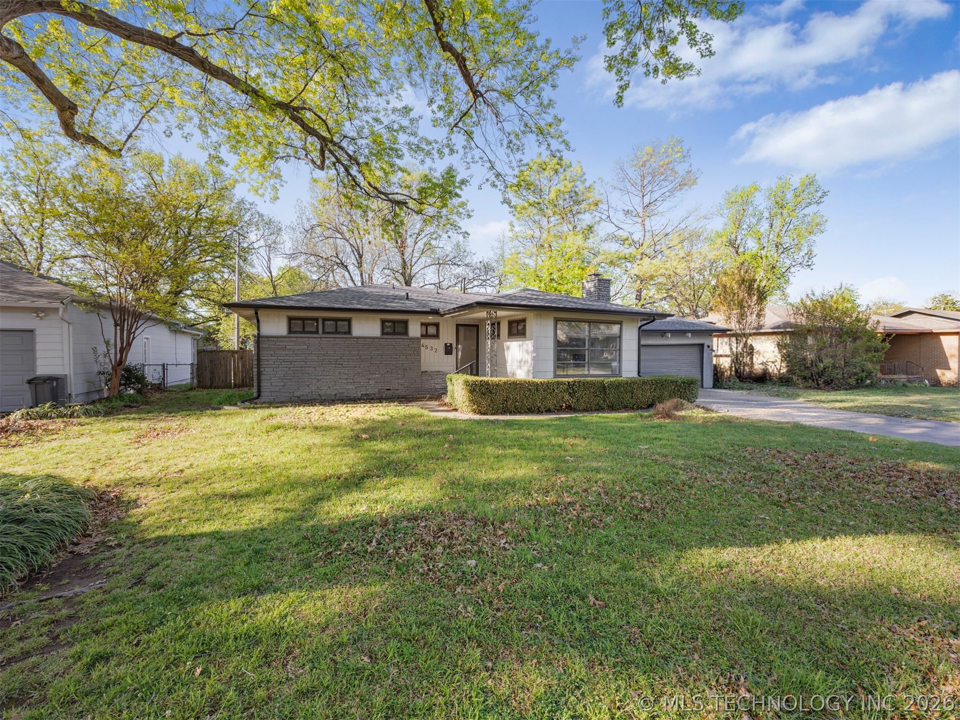 4532 E 38th Place Tulsa OK 74135