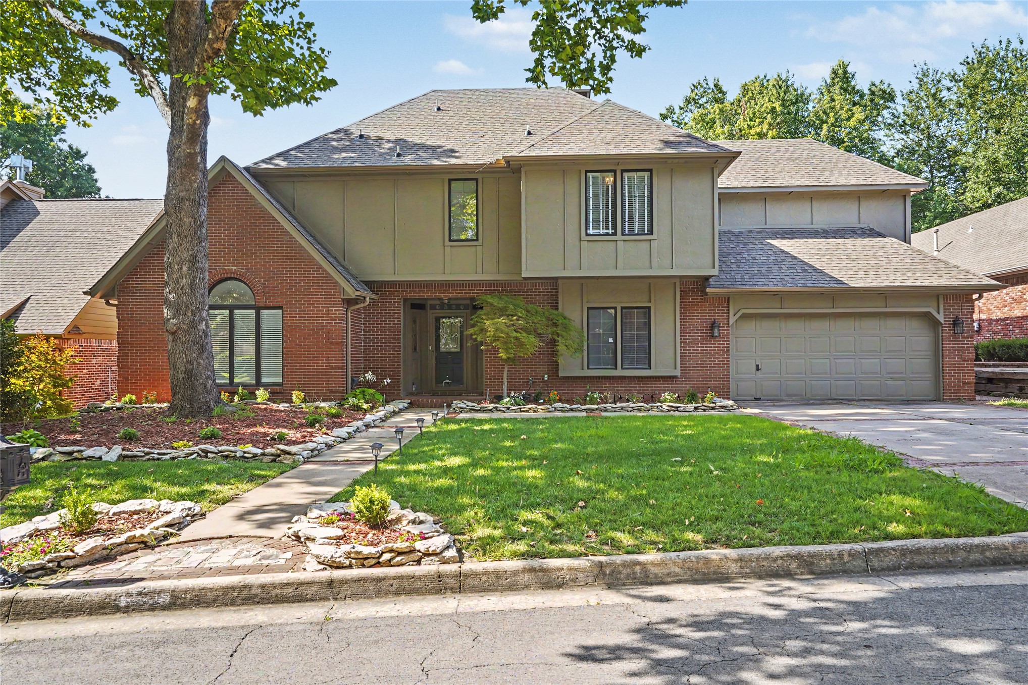 6536 E 85th Street Tulsa OK 74133