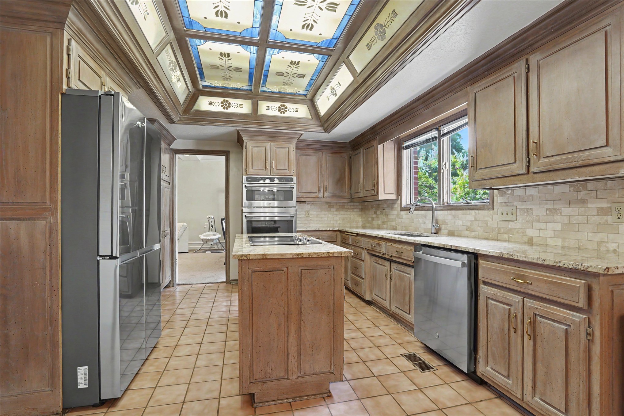 6536 E 85th Street Tulsa OK 74133