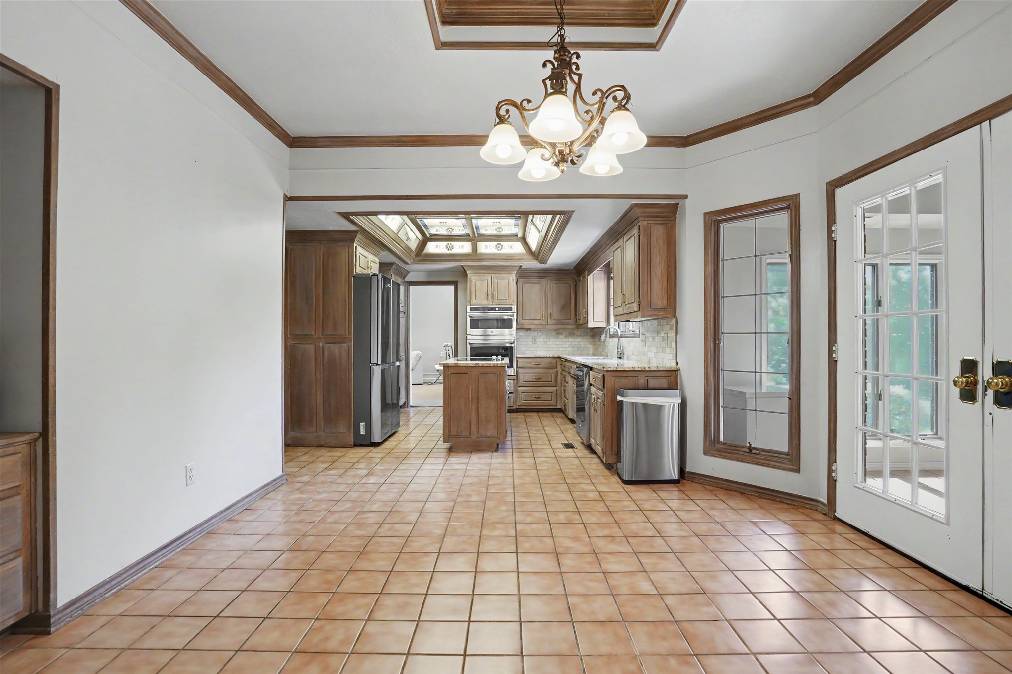 6536 E 85th Street Tulsa OK 74133