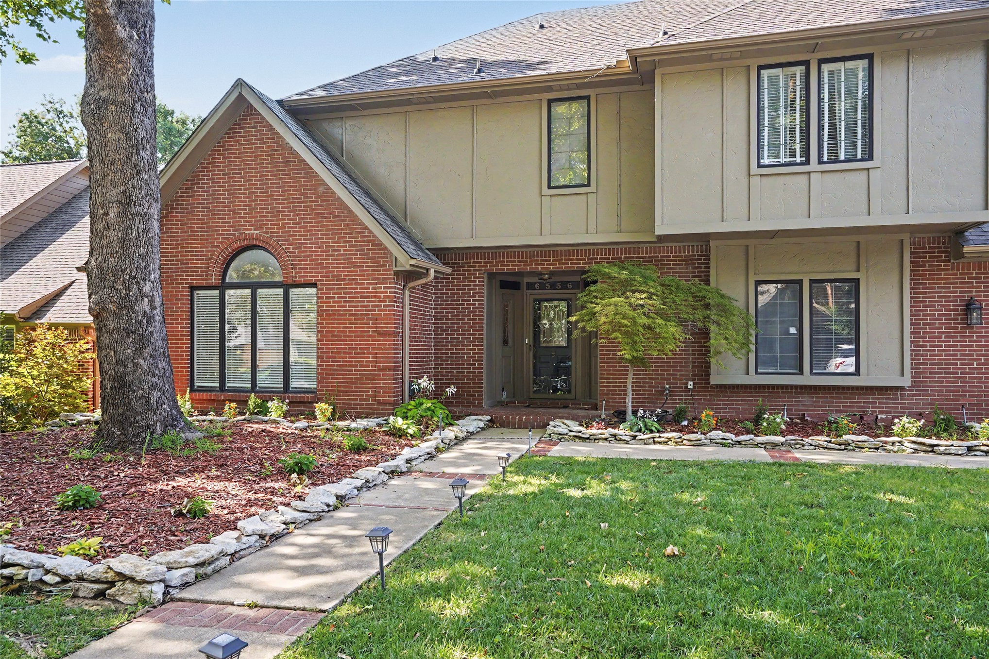 6536 E 85th Street Tulsa OK 74133