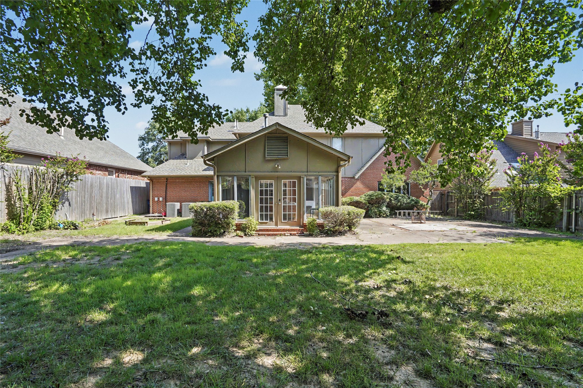 6536 E 85th Street Tulsa OK 74133