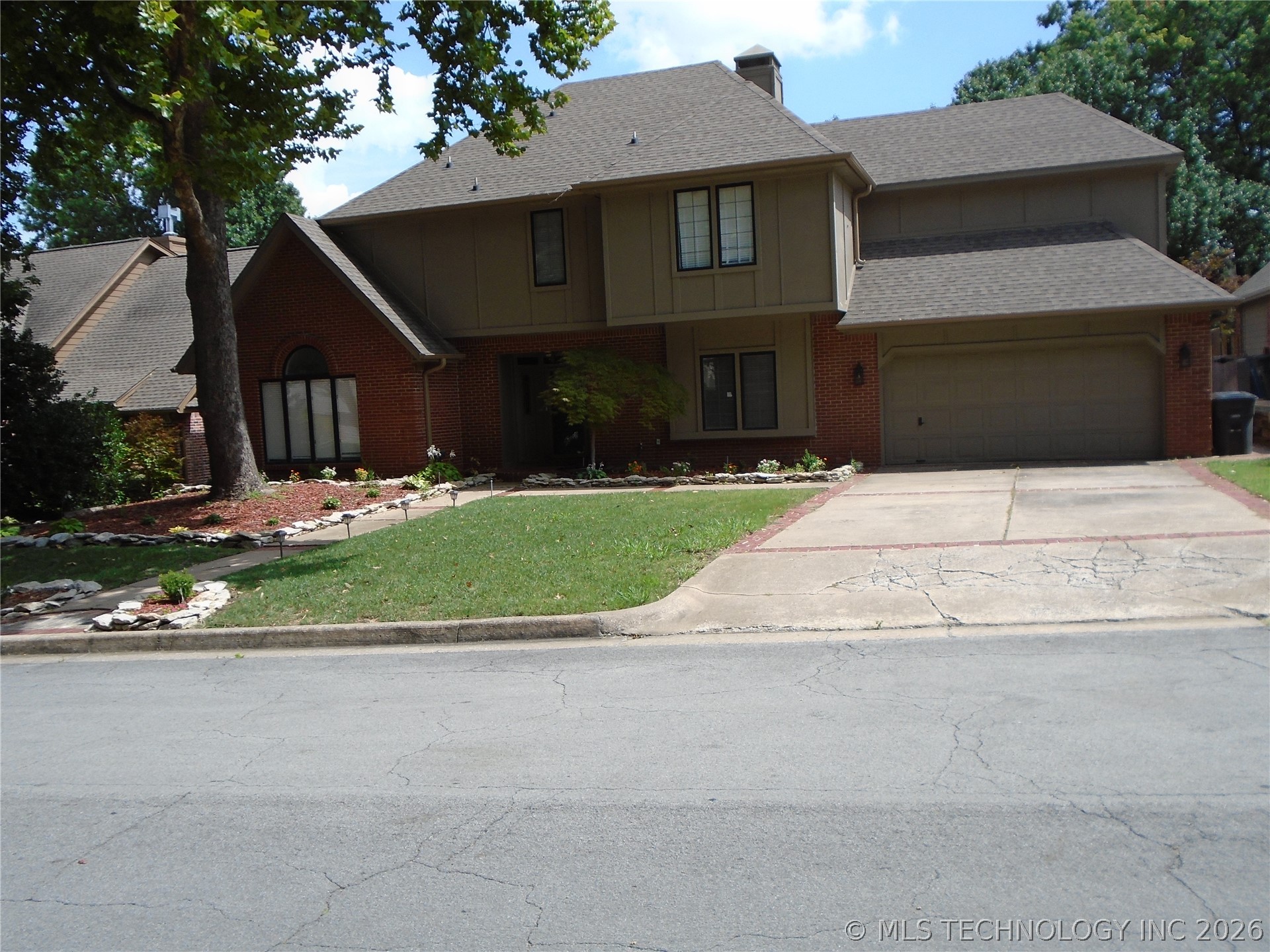 6536 E 85th Street Tulsa OK 74133