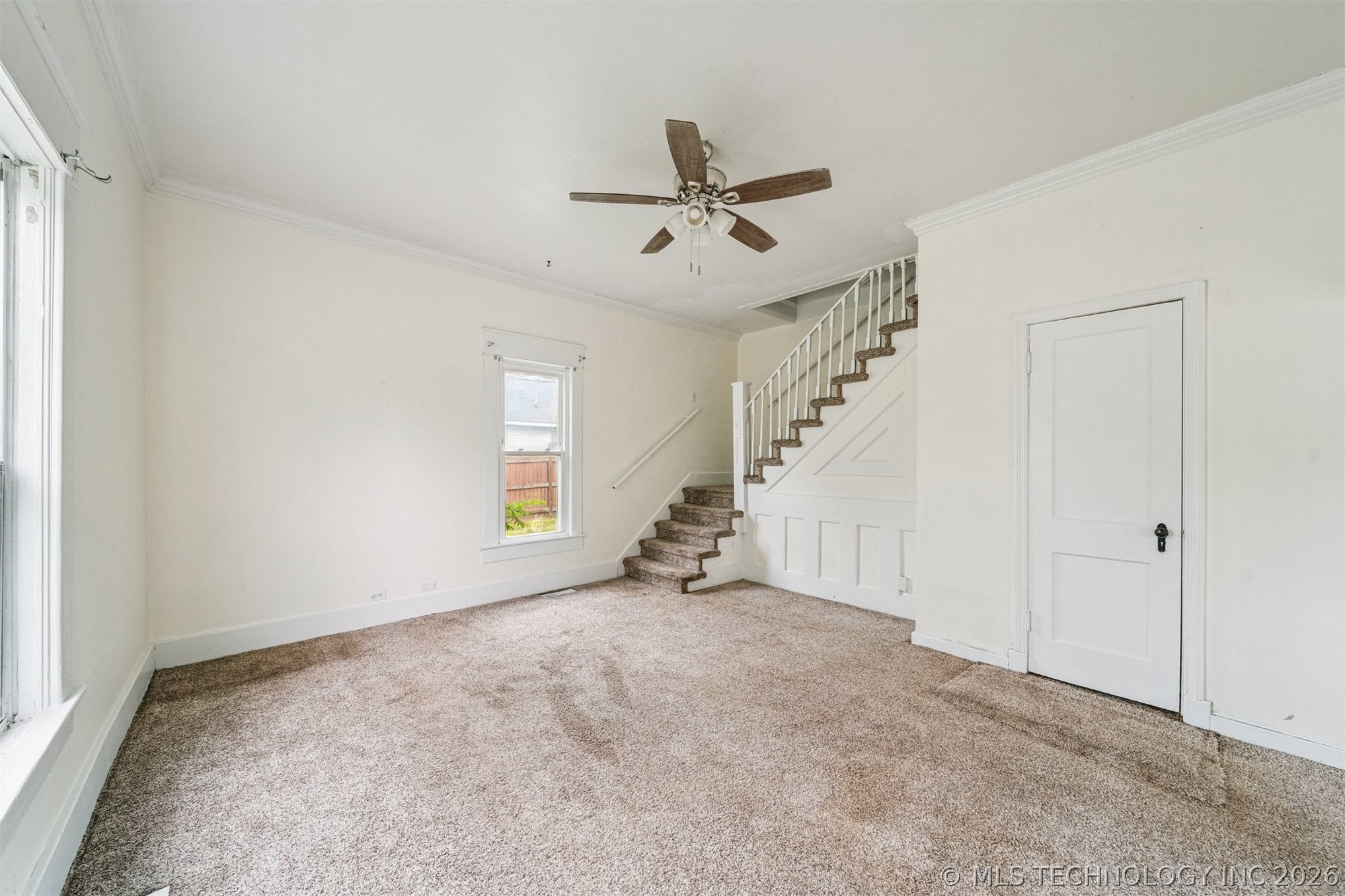 422 S Bristow Avenue Coweta OK 74429