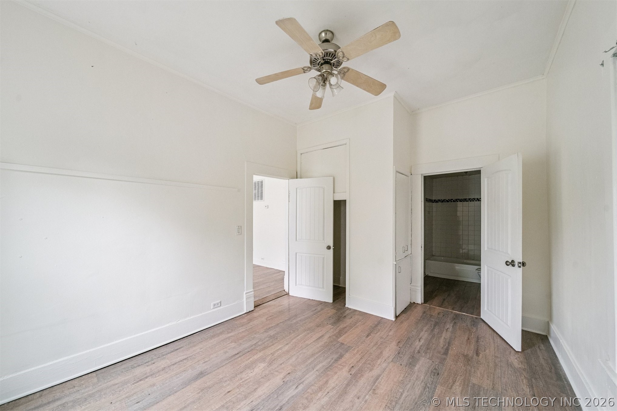 422 S Bristow Avenue Coweta OK 74429