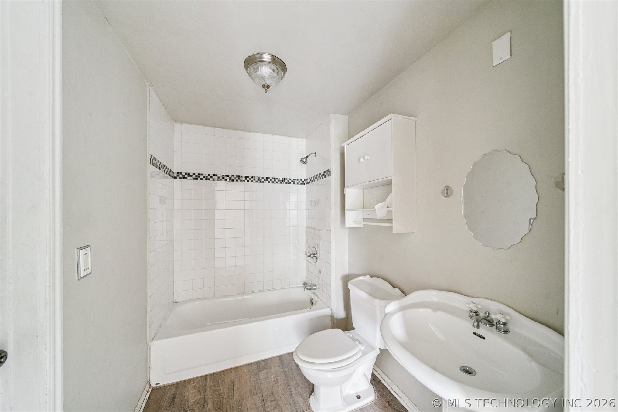 422 S Bristow Avenue Coweta OK 74429