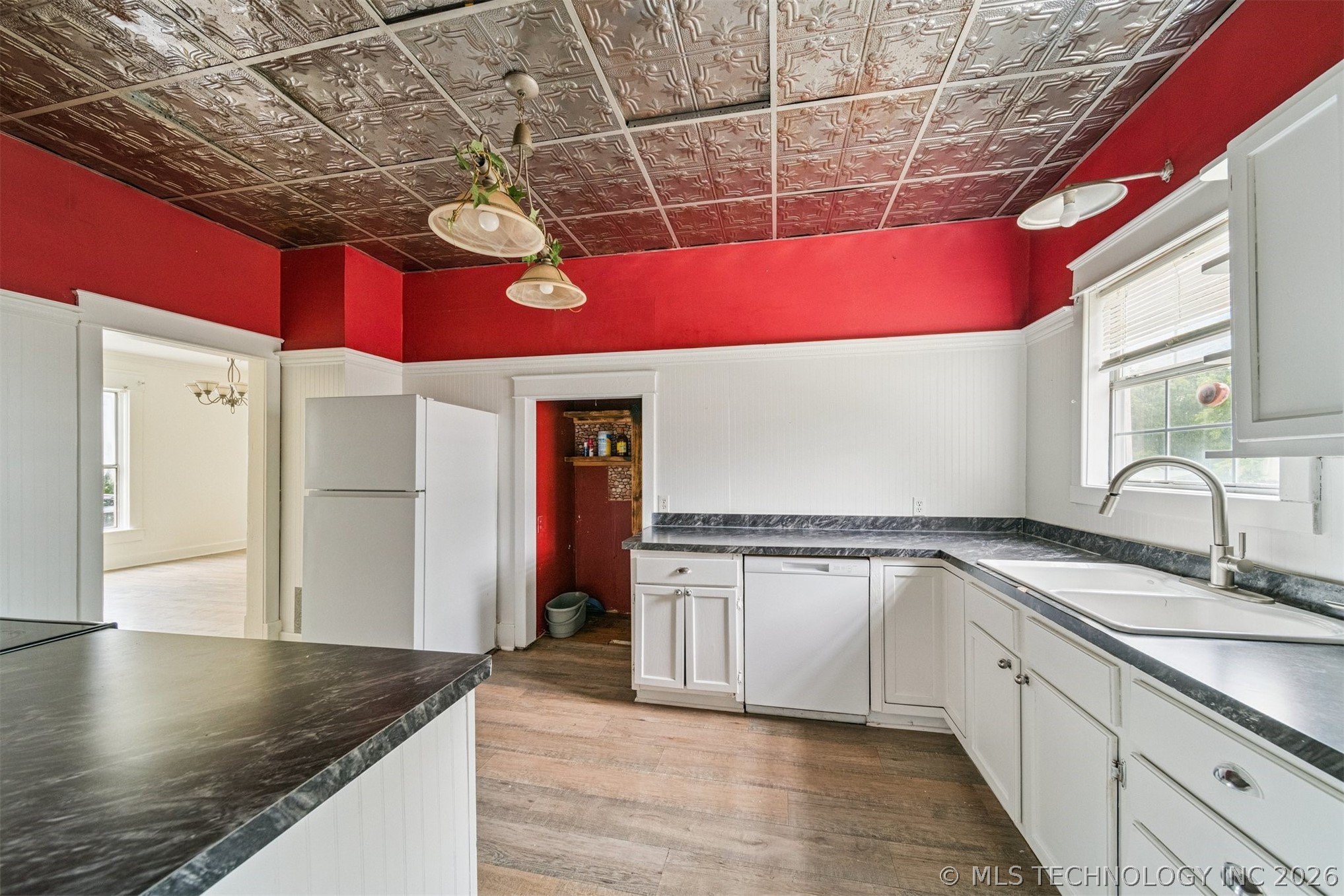 422 S Bristow Avenue Coweta OK 74429