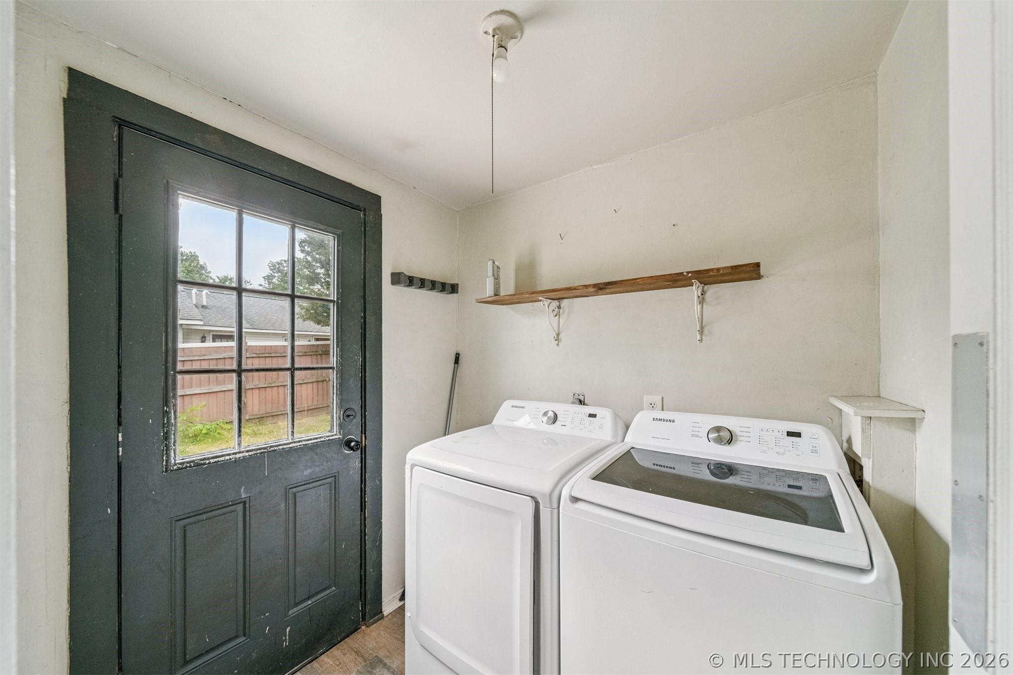 422 S Bristow Avenue Coweta OK 74429