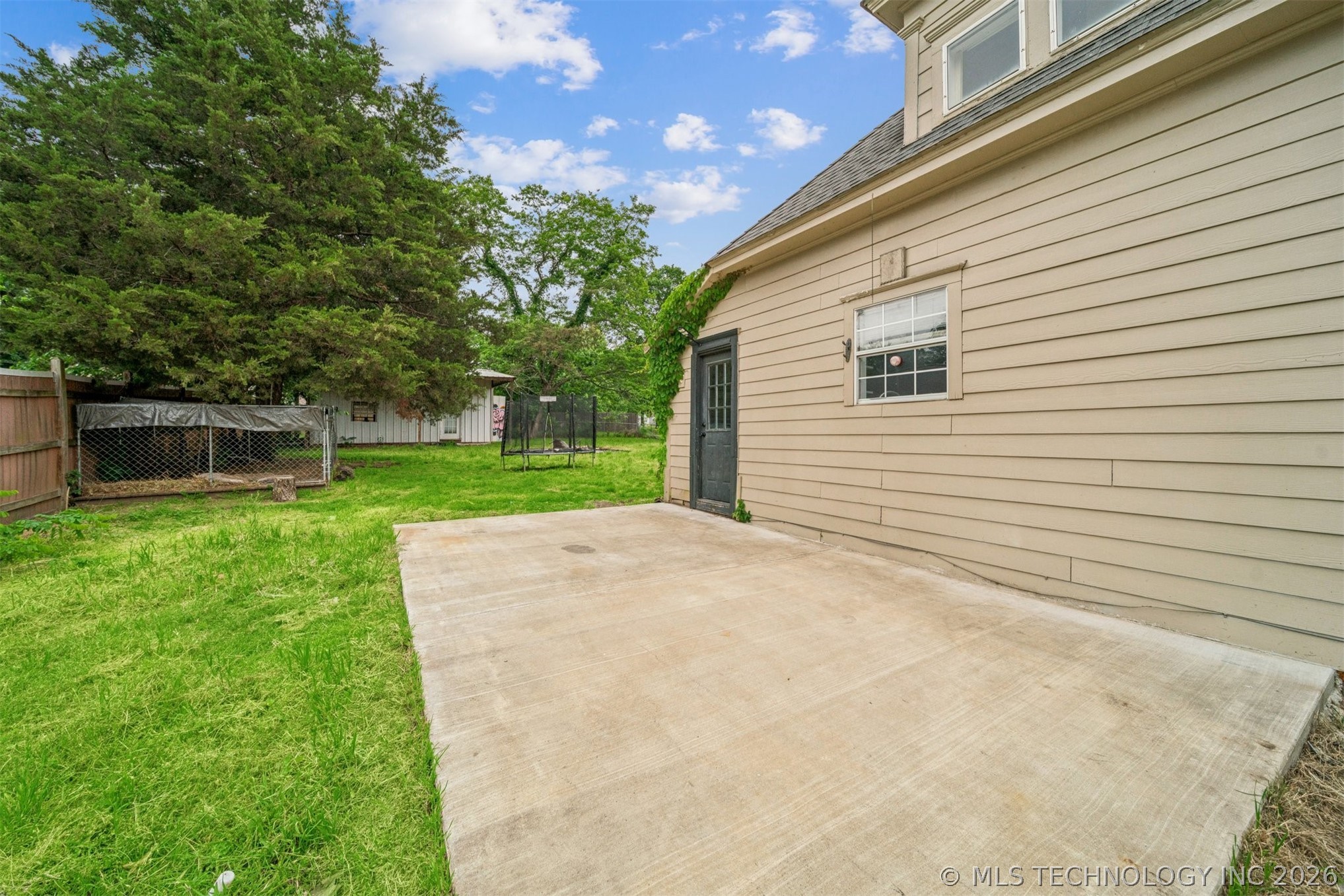 422 S Bristow Avenue Coweta OK 74429