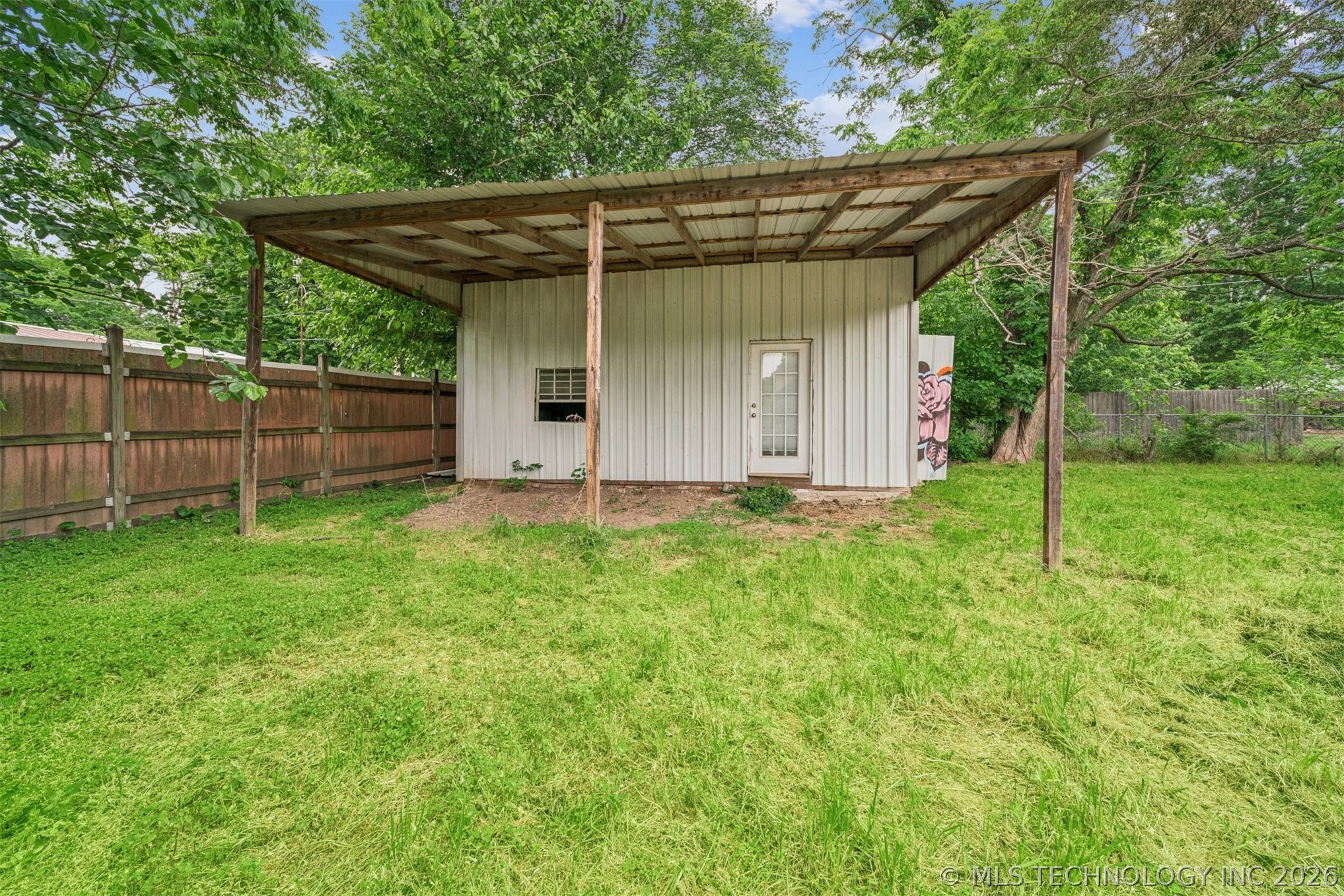 422 S Bristow Avenue Coweta OK 74429