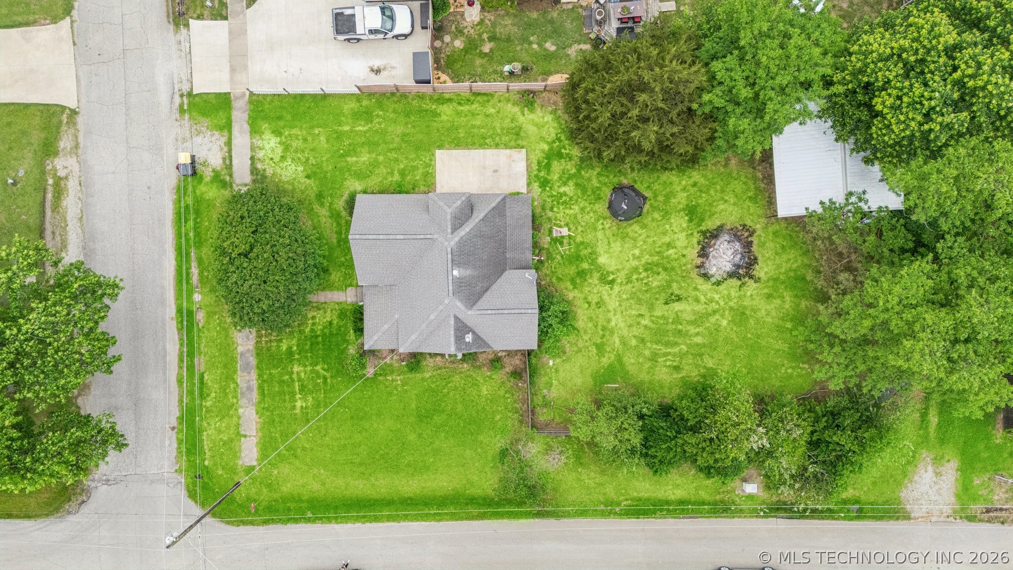 422 S Bristow Avenue Coweta OK 74429