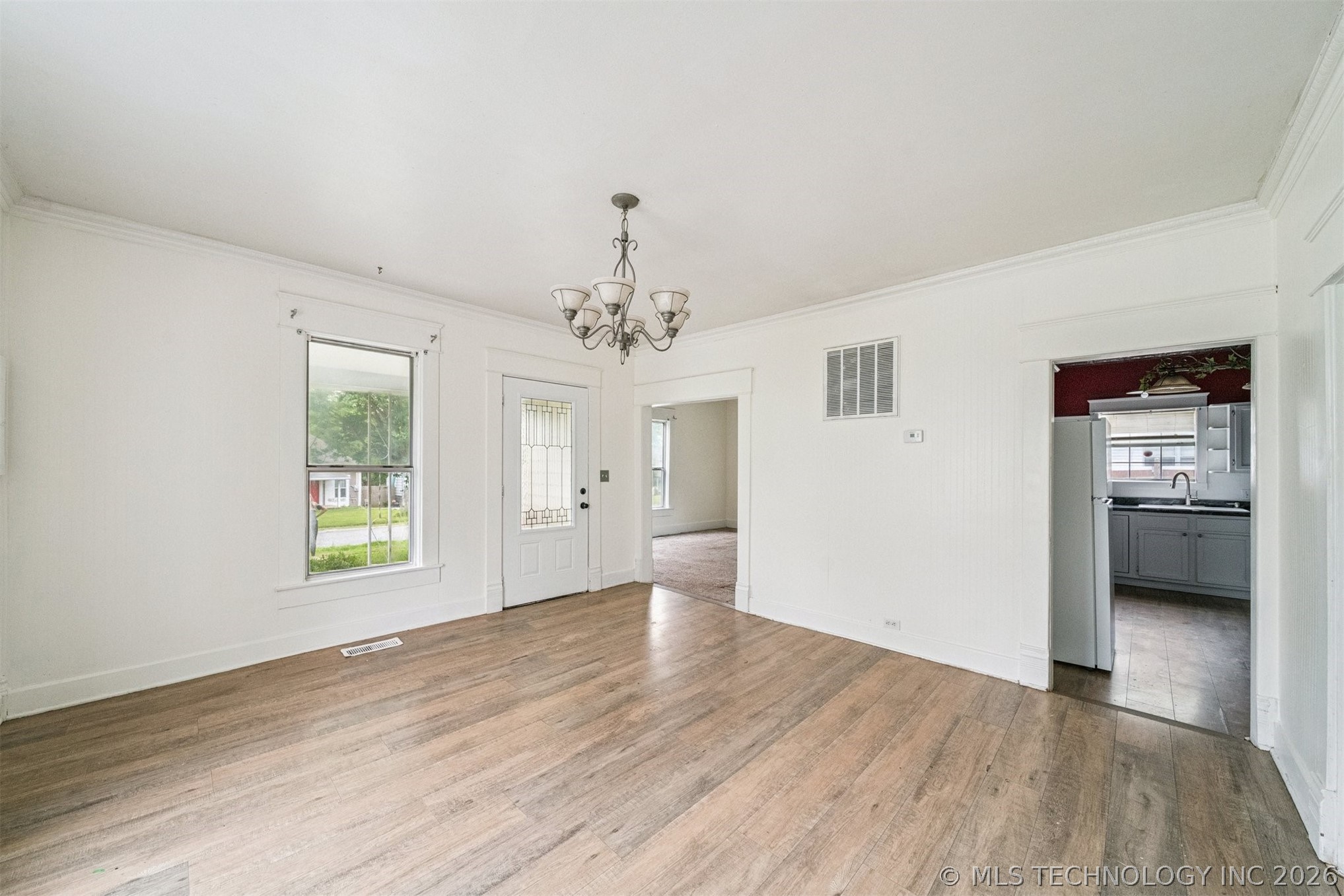 422 S Bristow Avenue Coweta OK 74429